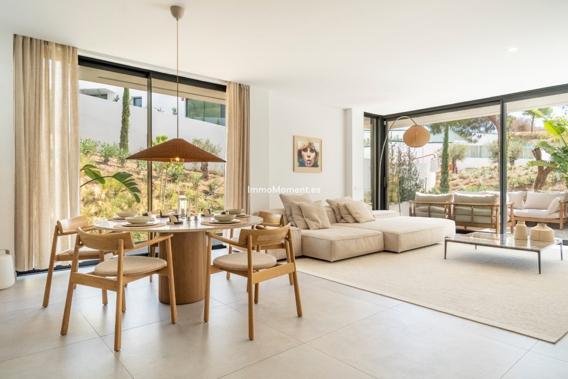 Revente - Appartement - Marbella - Marbella Centro