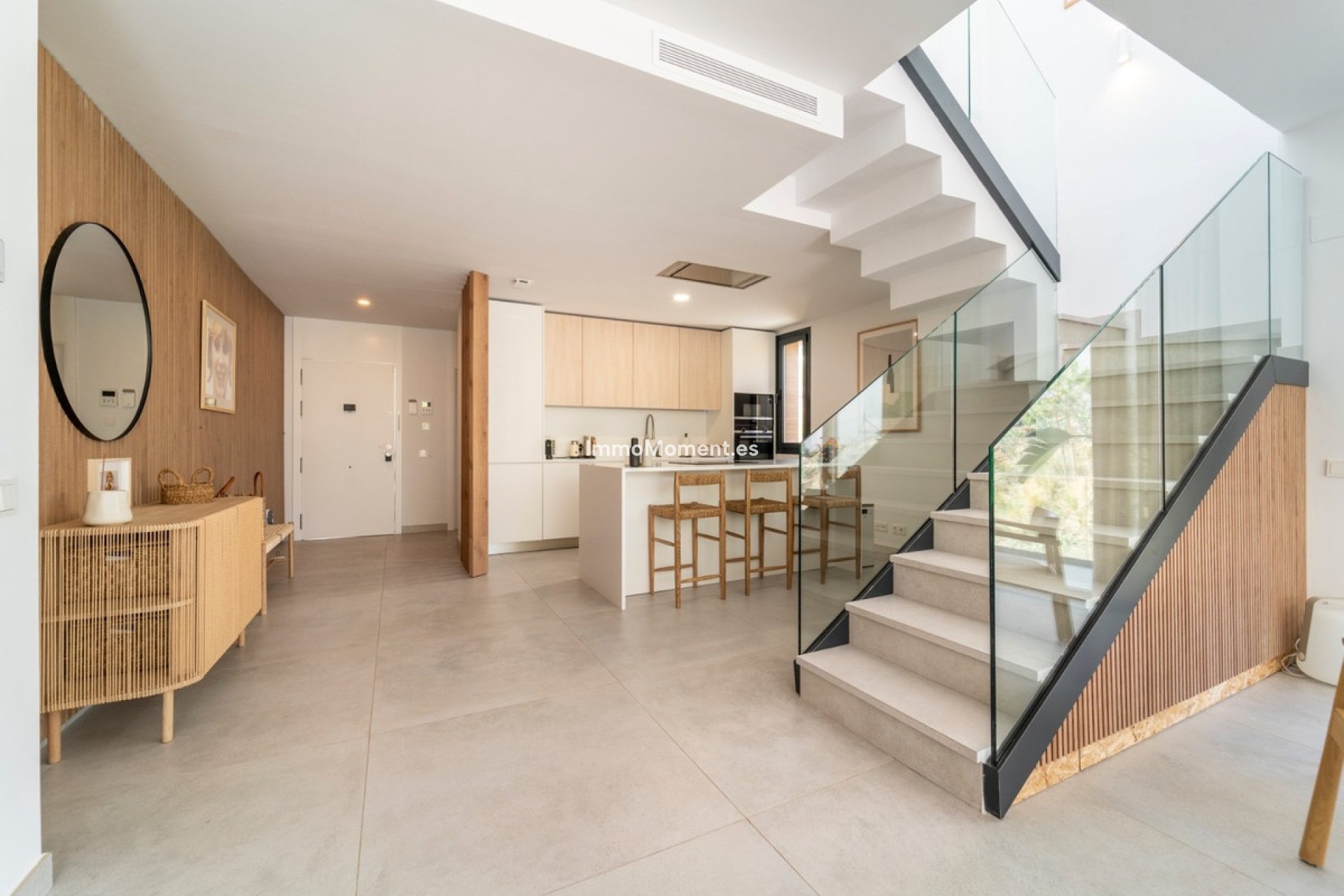 Revente - Appartement - Marbella - Marbella Centro