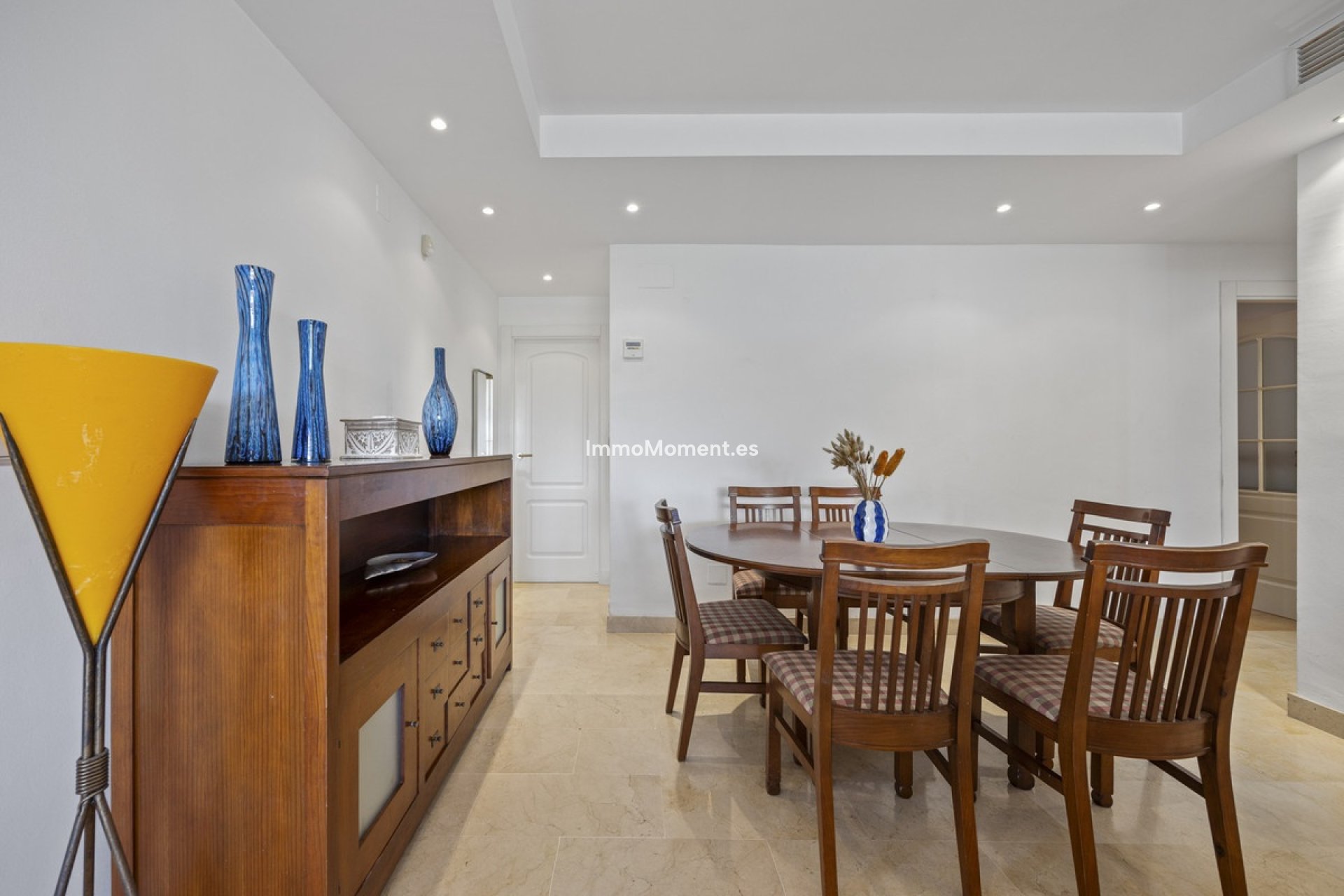 Revente - Appartement - Marbella - Marbella Centro