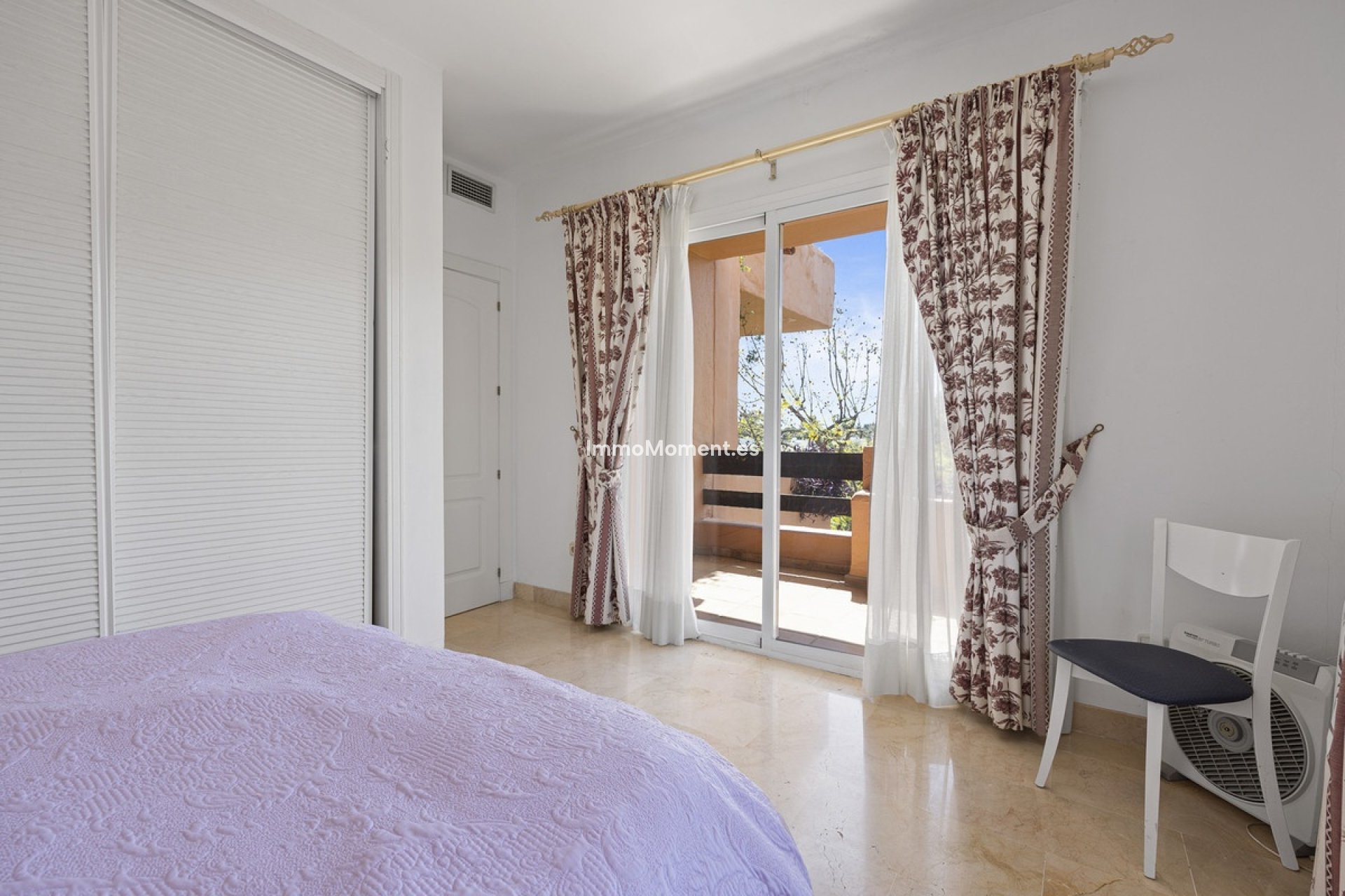 Revente - Appartement - Marbella - Marbella Centro