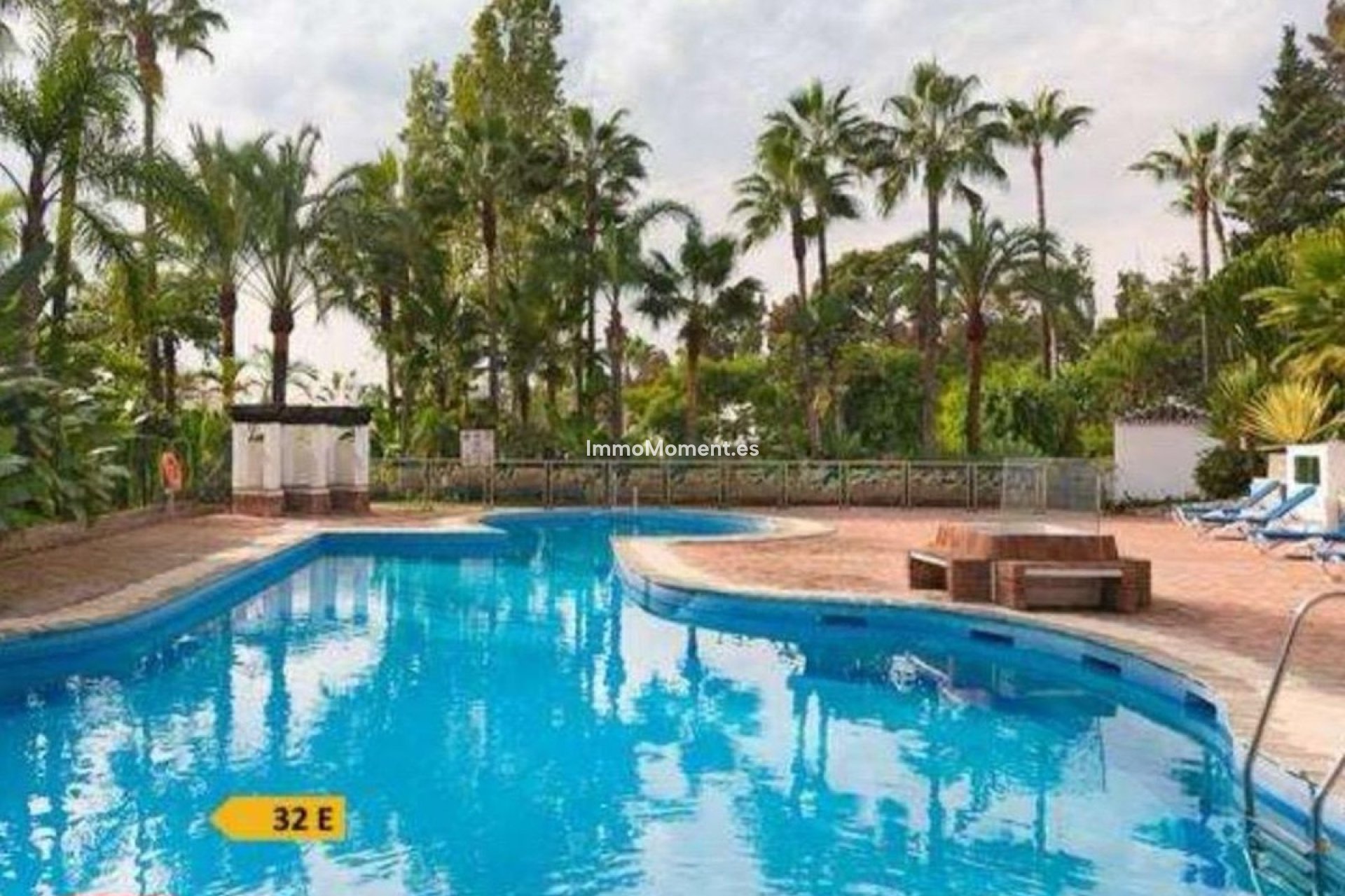 Revente - Appartement - Marbella - Marbella Centro