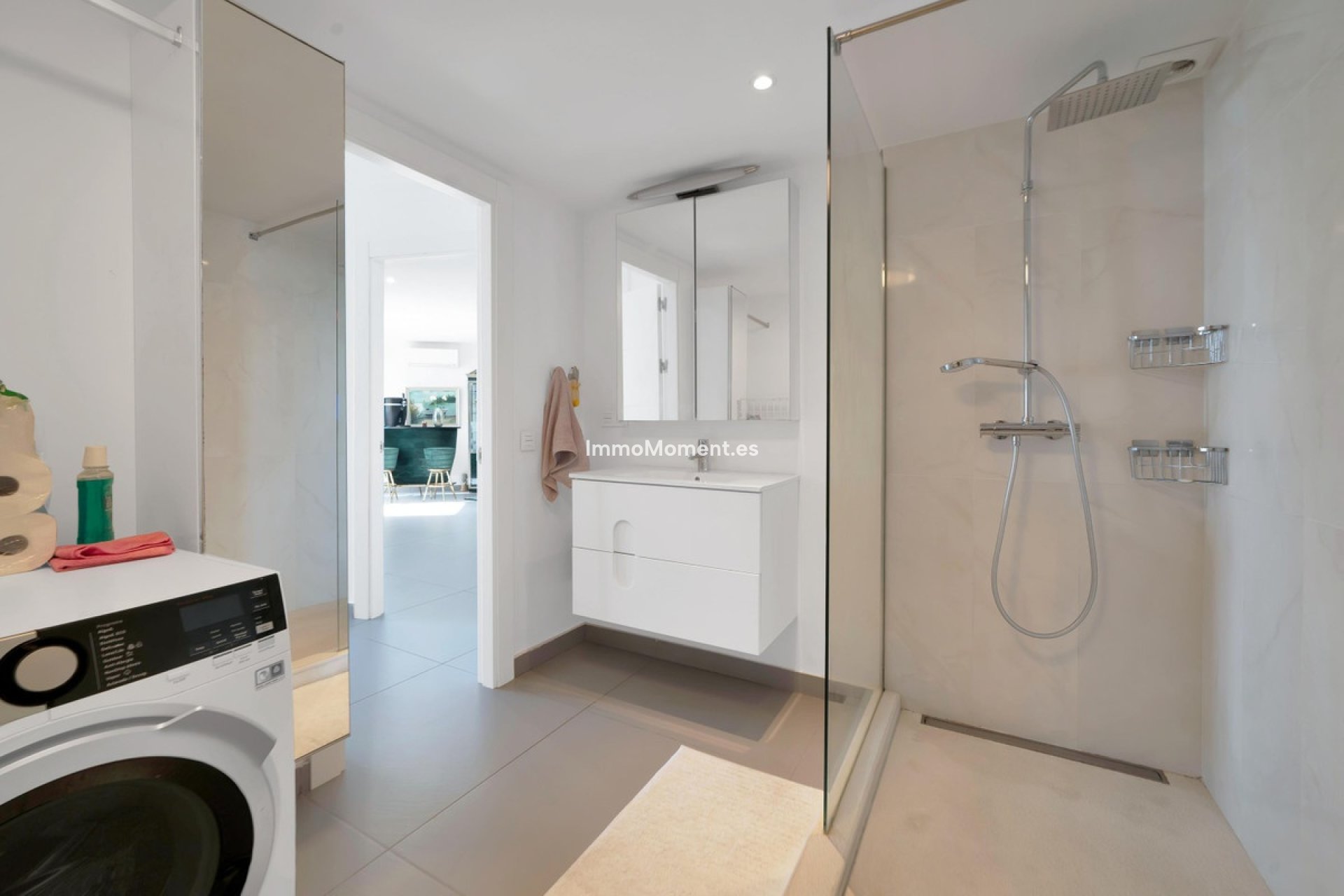 Revente - Appartement - Marbella - Marbella Centro