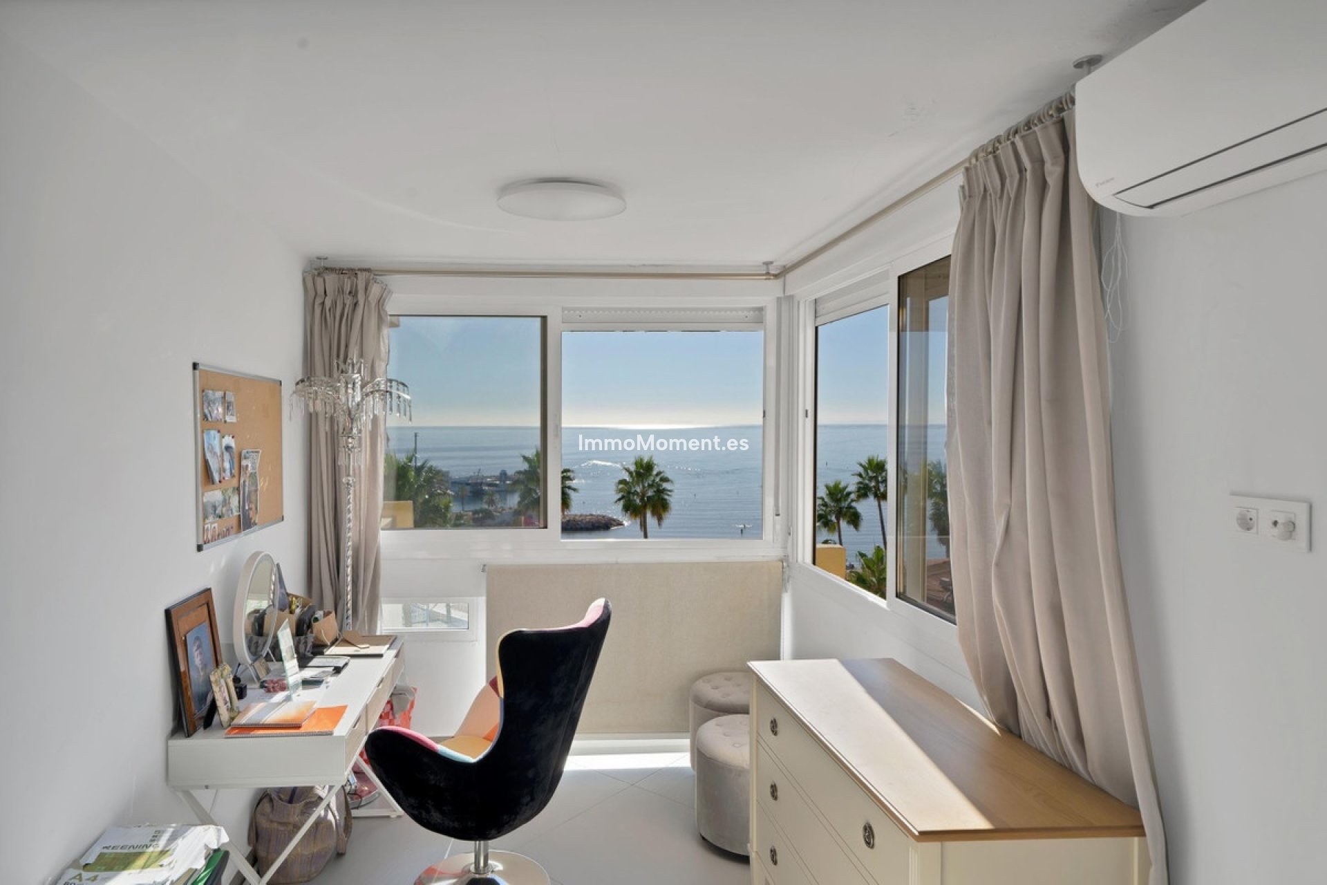 Revente - Appartement - Marbella - Marbella Centro