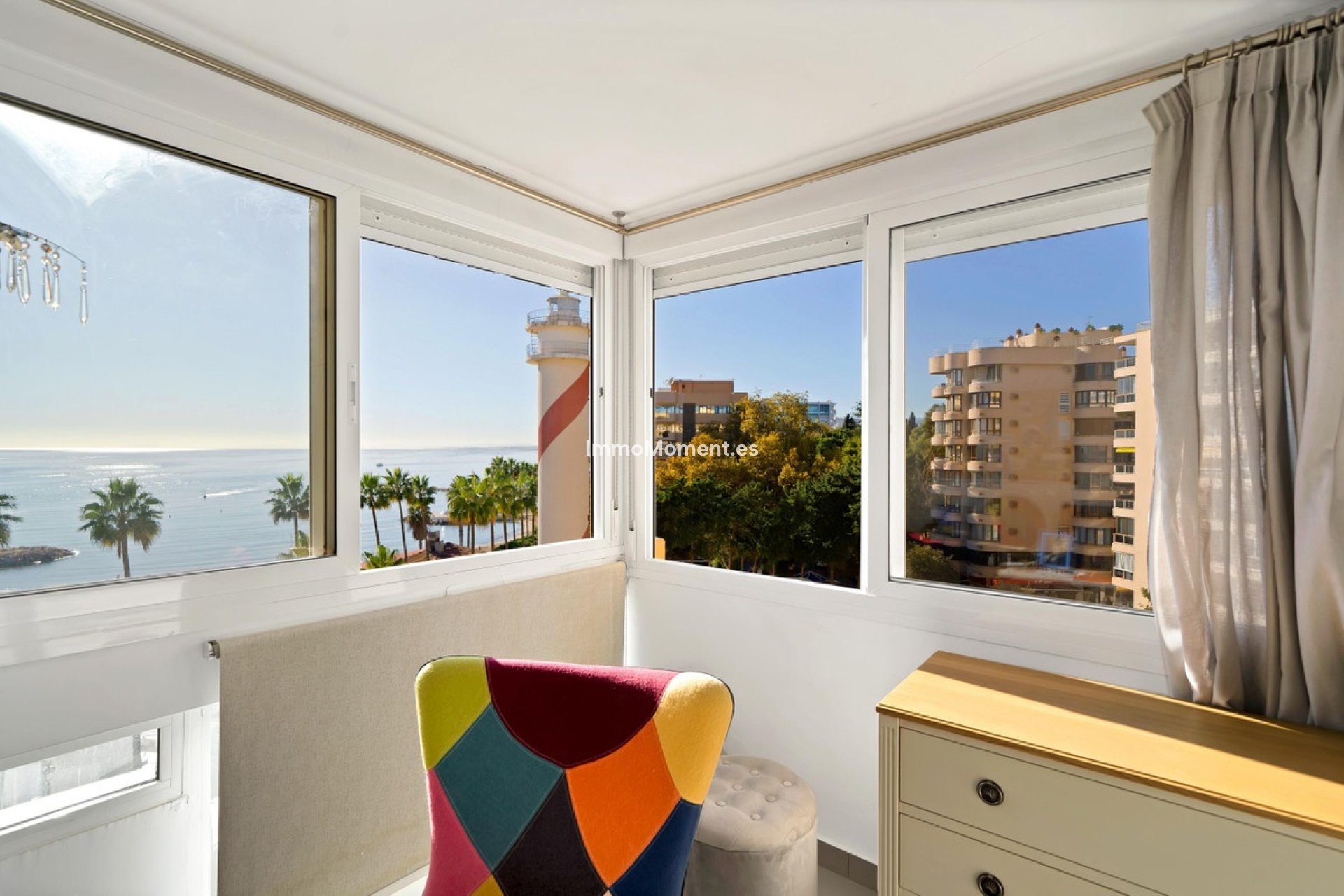 Revente - Appartement - Marbella - Marbella Centro