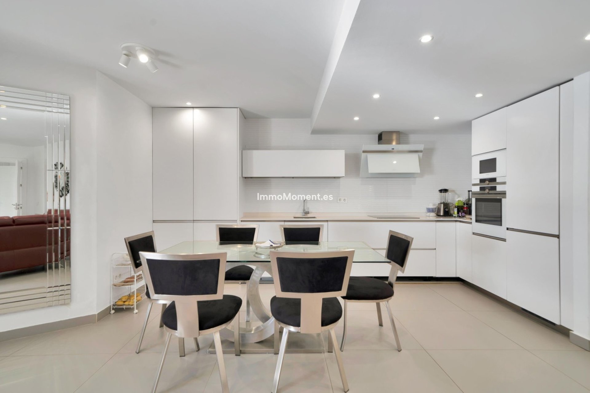 Revente - Appartement - Marbella - Marbella Centro