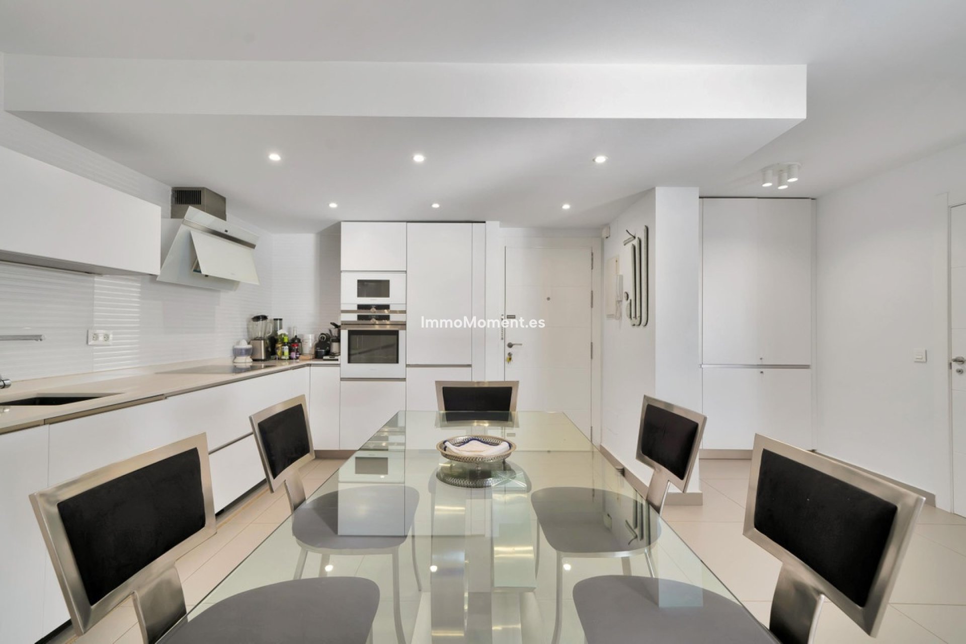 Revente - Appartement - Marbella - Marbella Centro