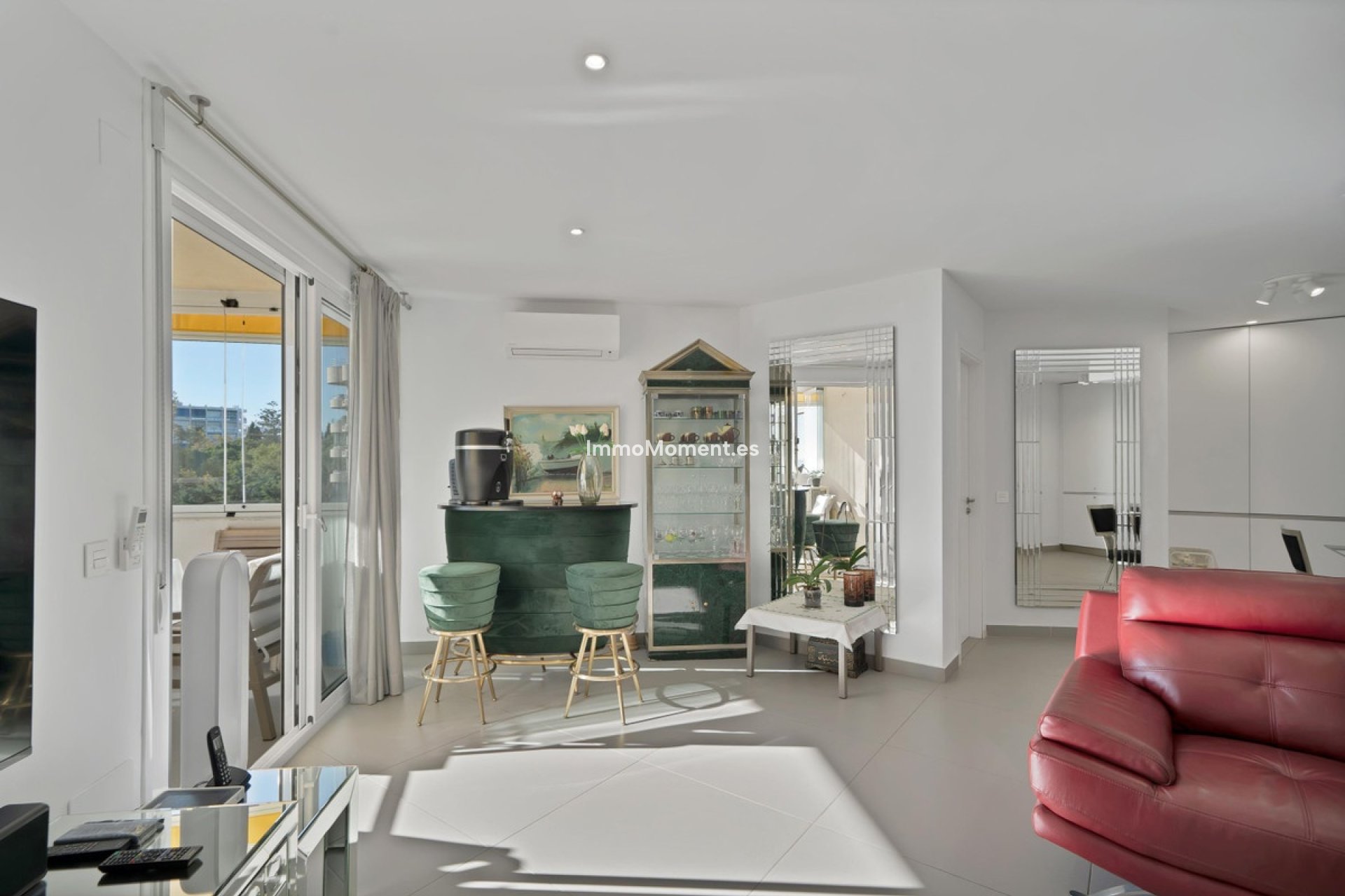 Revente - Appartement - Marbella - Marbella Centro