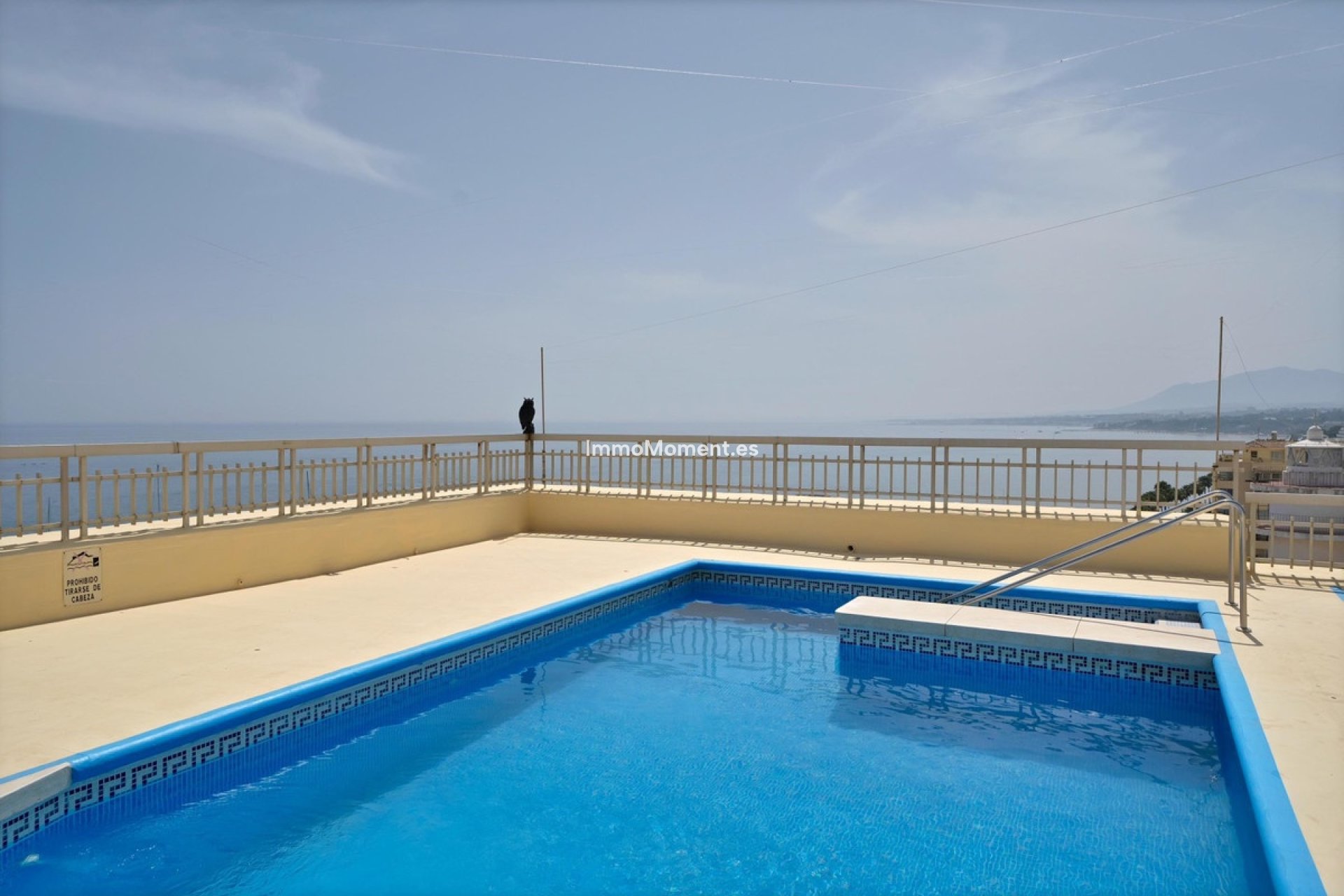 Revente - Appartement - Marbella - Marbella Centro