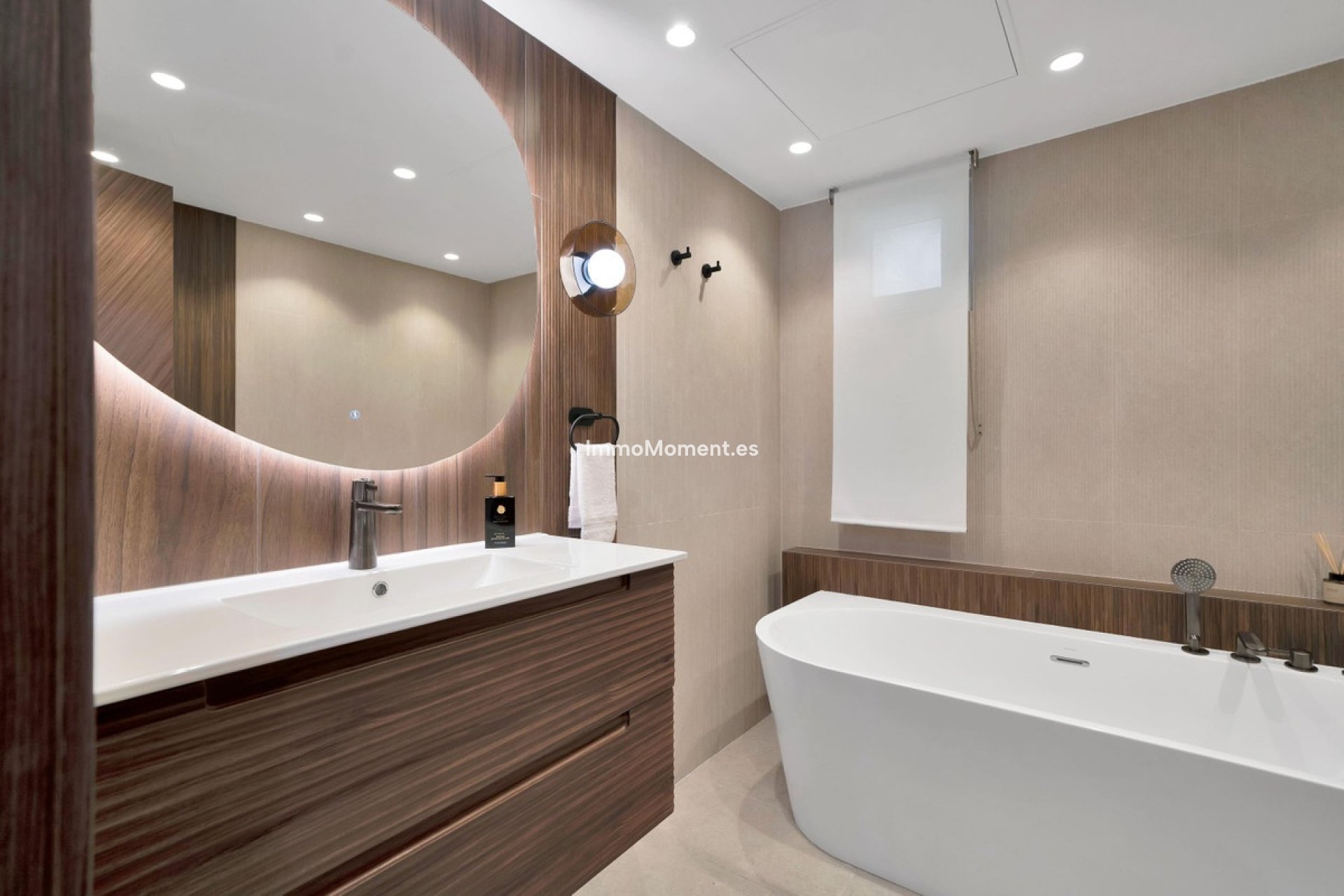 Revente - Appartement - Marbella - Marbella Centro