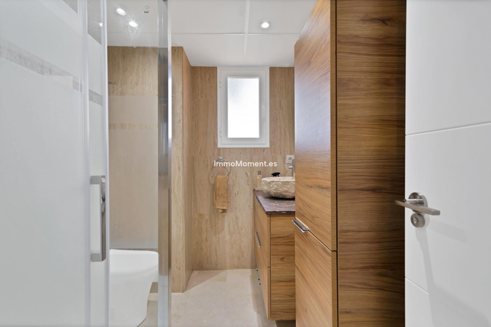 Revente - Appartement - Marbella - Marbella Centro