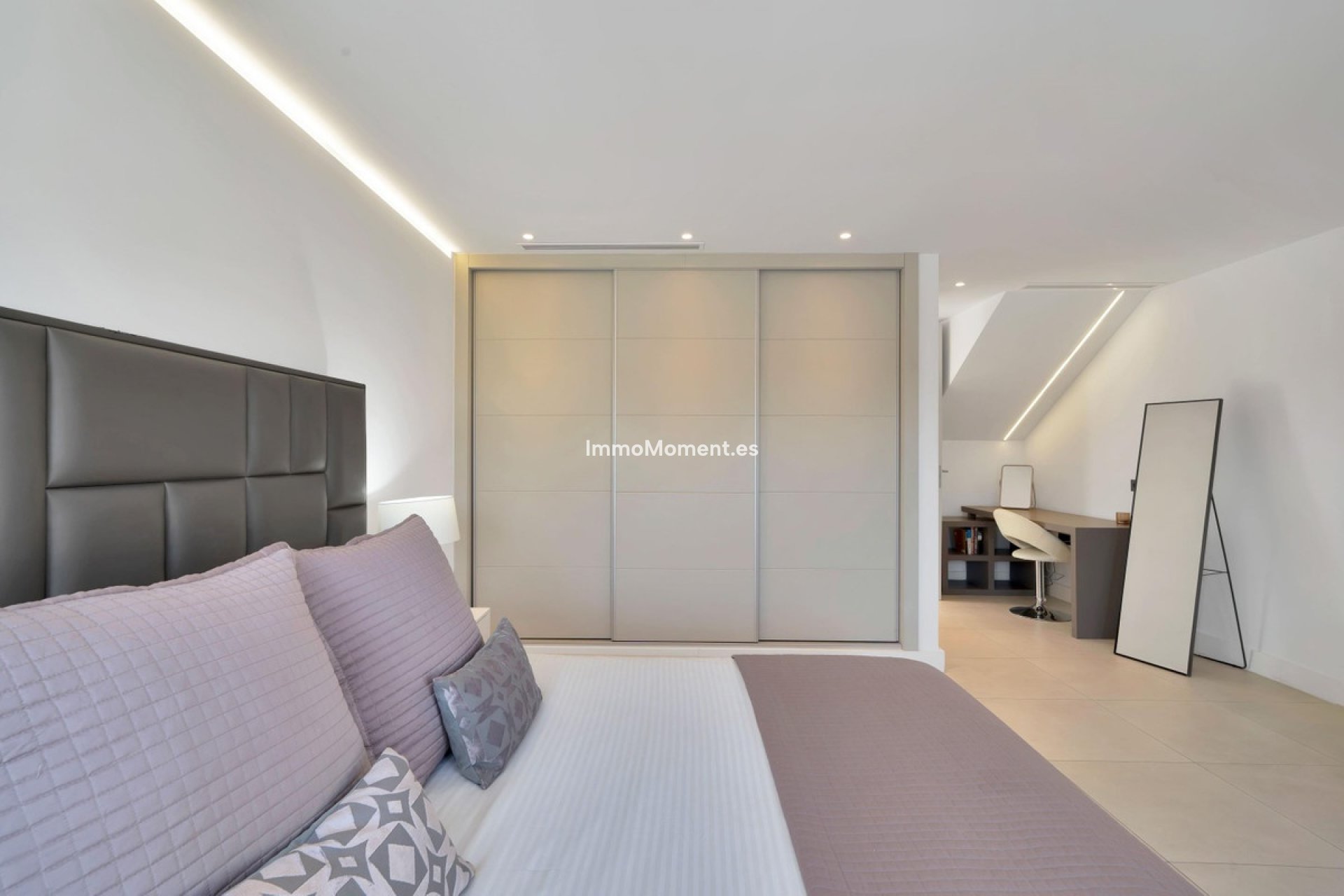 Revente - Appartement - Marbella - Marbella Centro