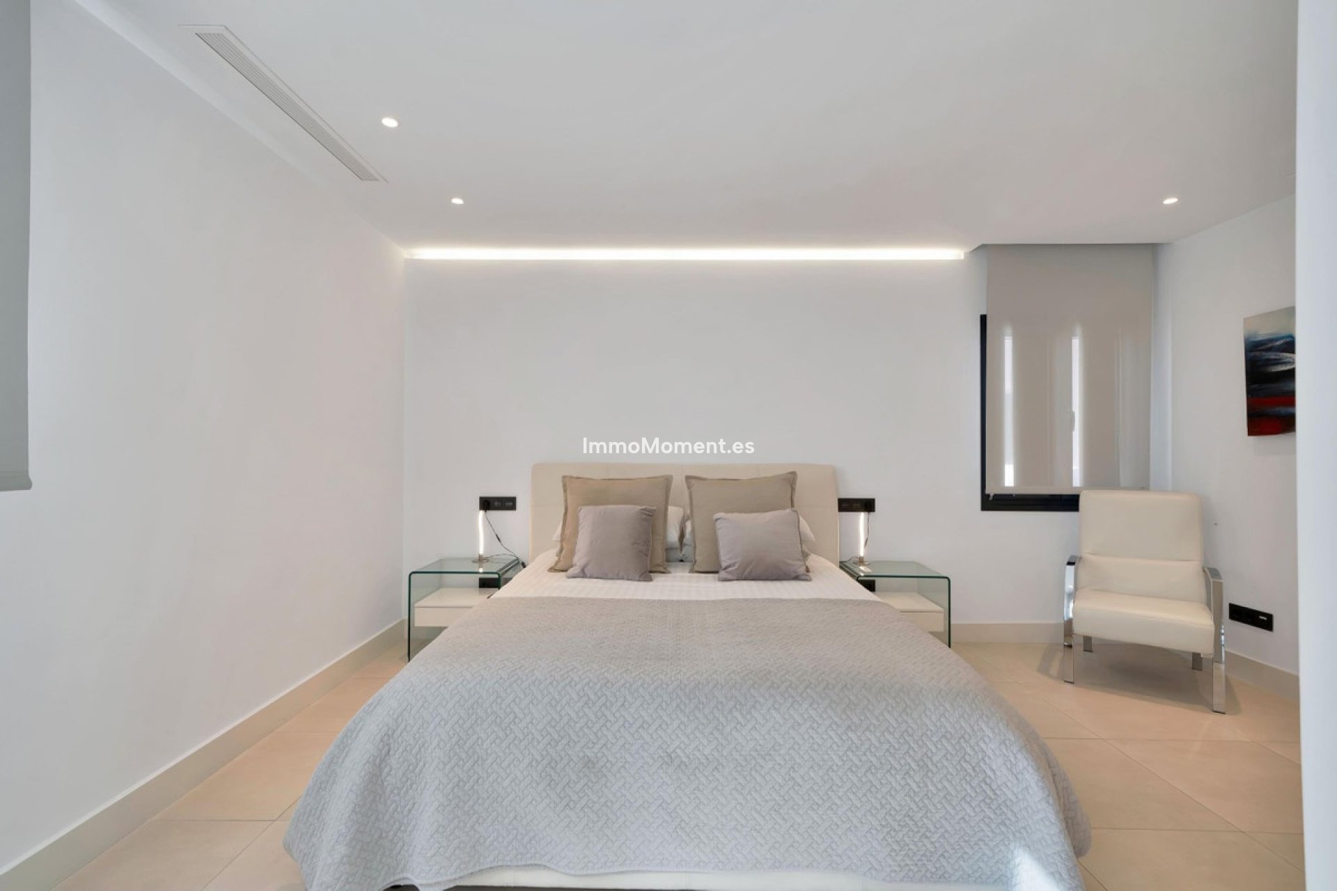 Revente - Appartement - Marbella - Marbella Centro