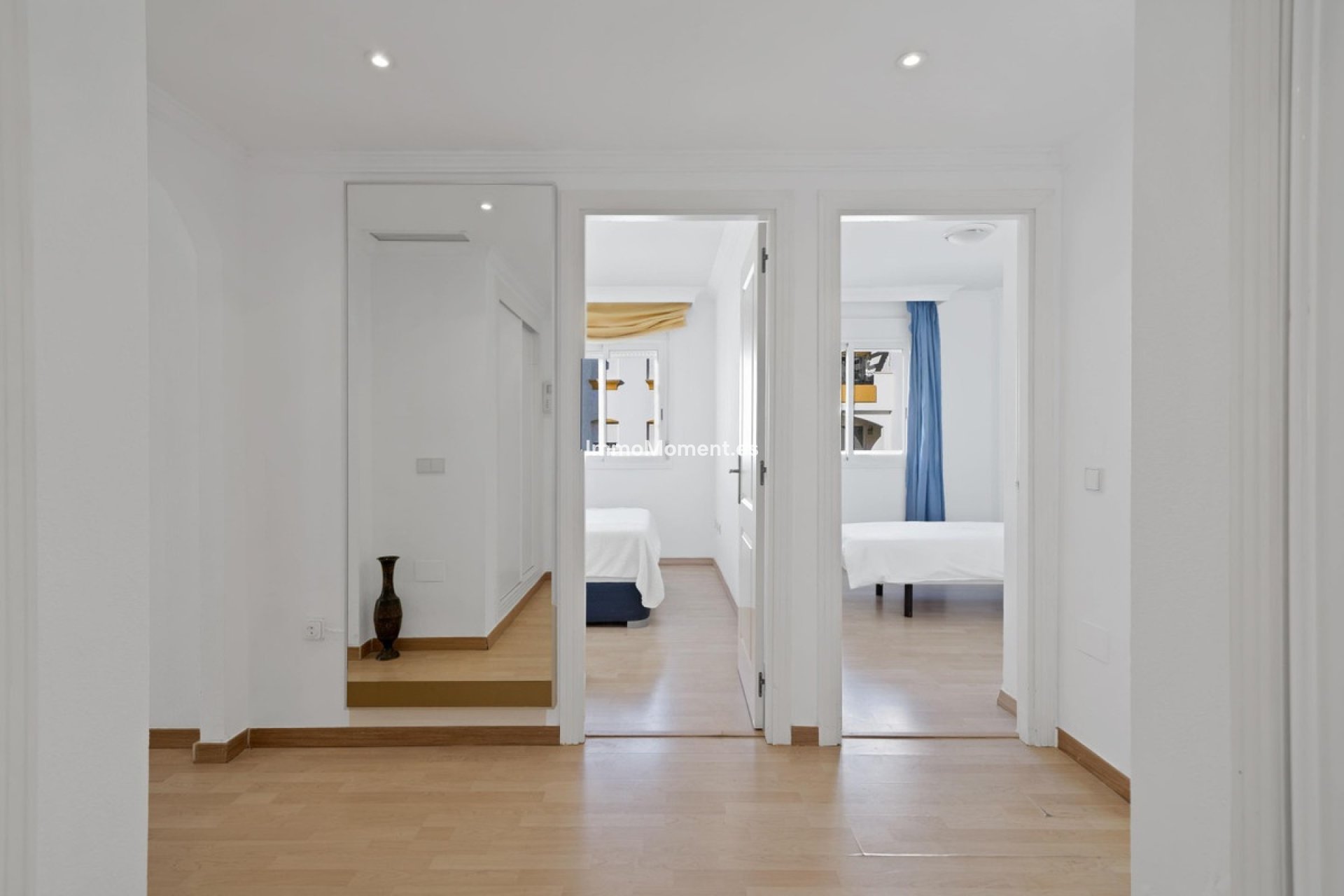 Revente - Appartement - Marbella - Marbella Centro