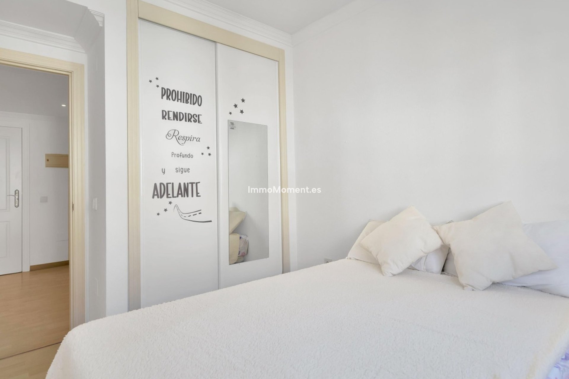 Revente - Appartement - Marbella - Marbella Centro