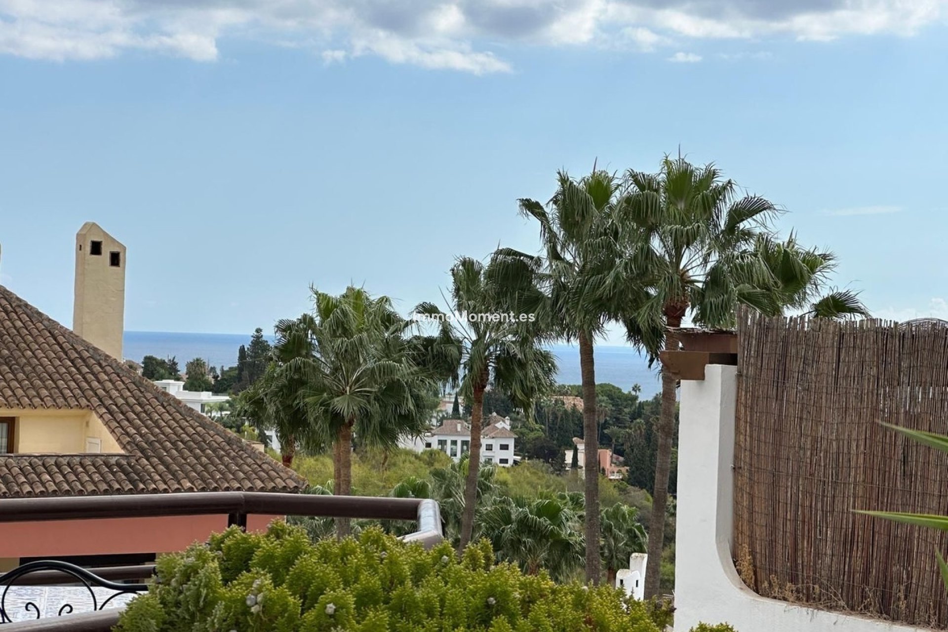 Revente - Appartement - Marbella - Marbella Centro