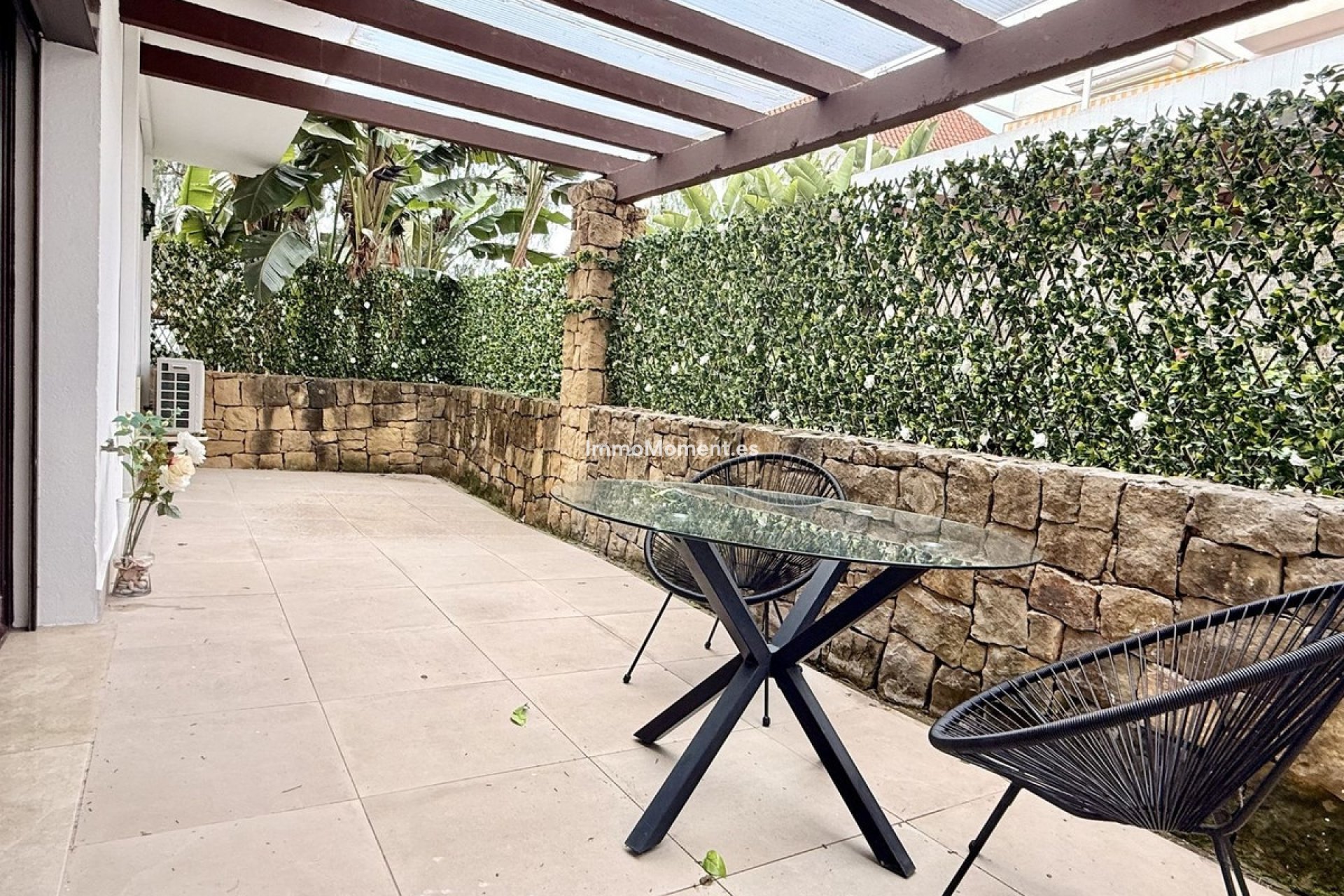 Revente - Appartement - Marbella - Marbella Centro