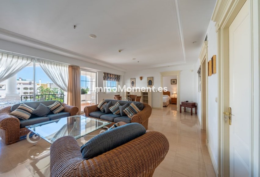 Revente - Appartement - Marbella - Marbella Centro