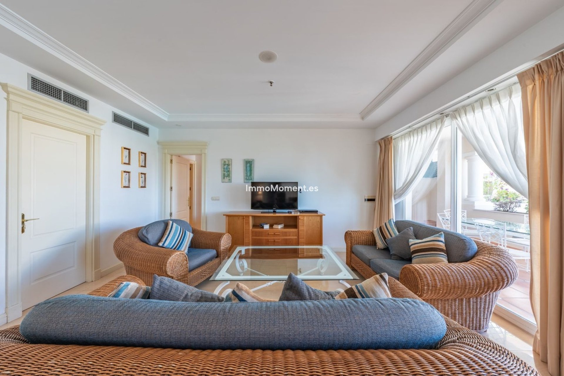 Revente - Appartement - Marbella - Marbella Centro