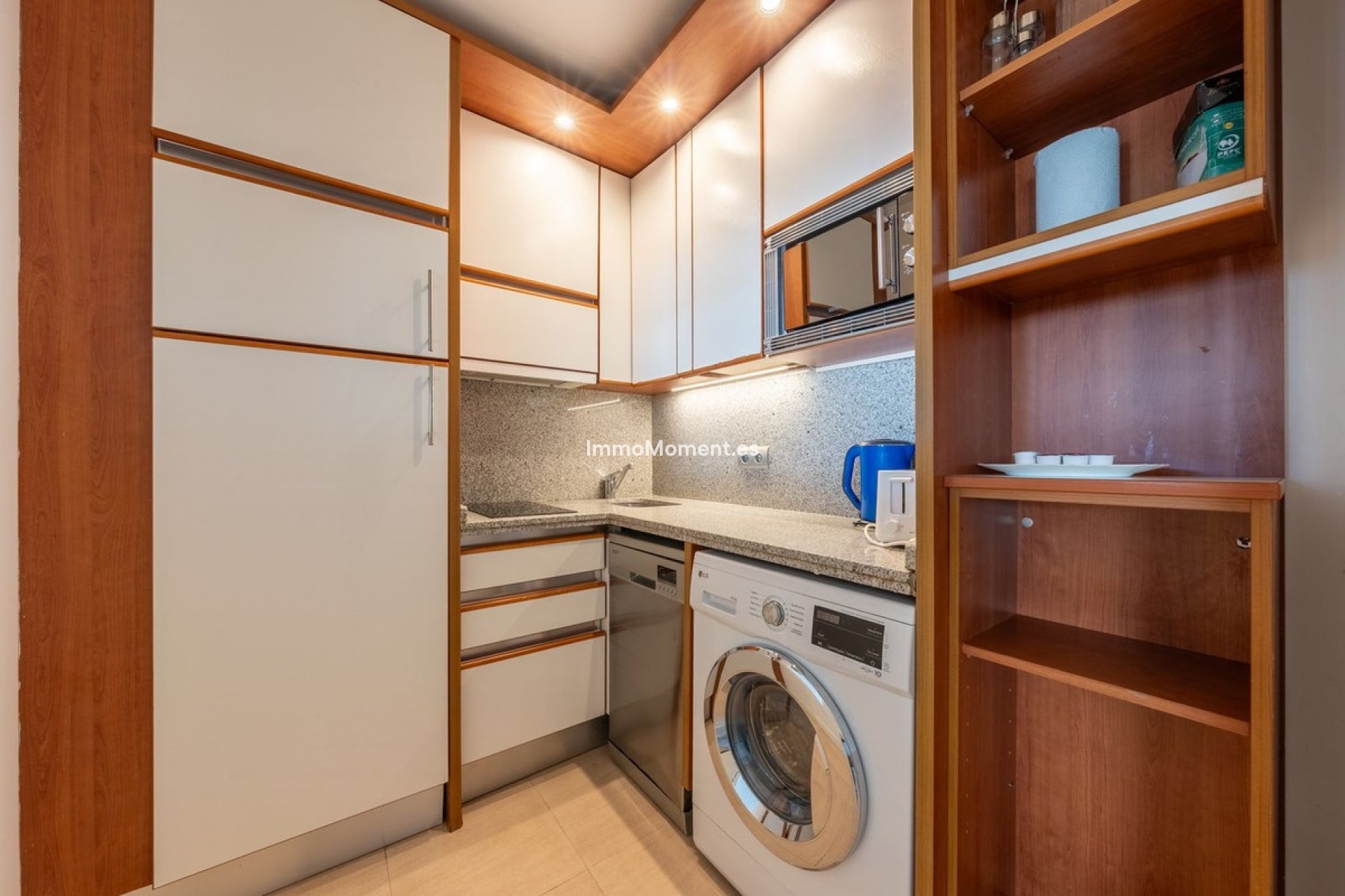 Revente - Appartement - Marbella - Marbella Centro