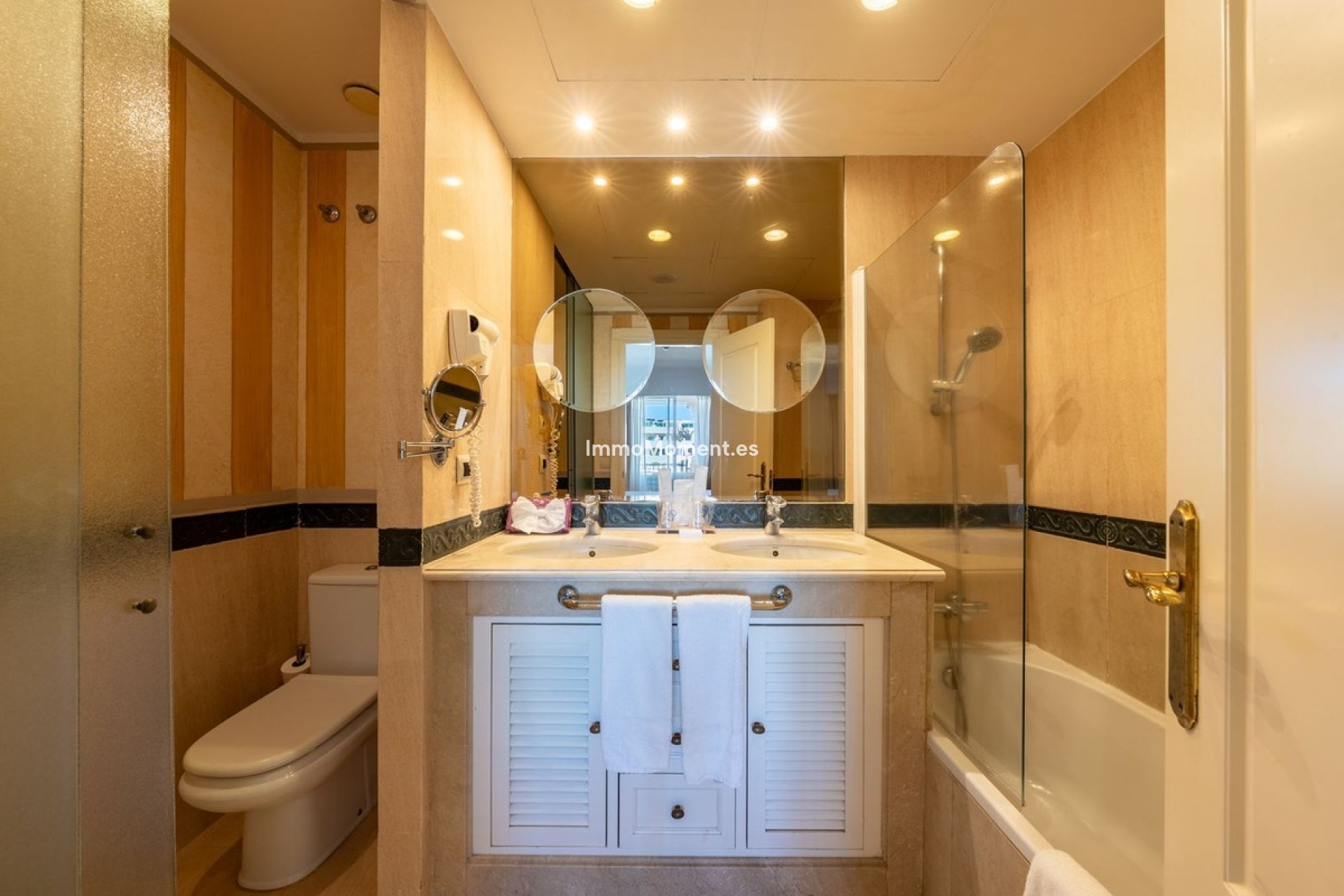 Revente - Appartement - Marbella - Marbella Centro