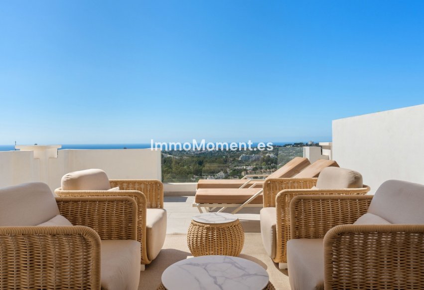 Revente - Appartement - Marbella - Marbella Centro