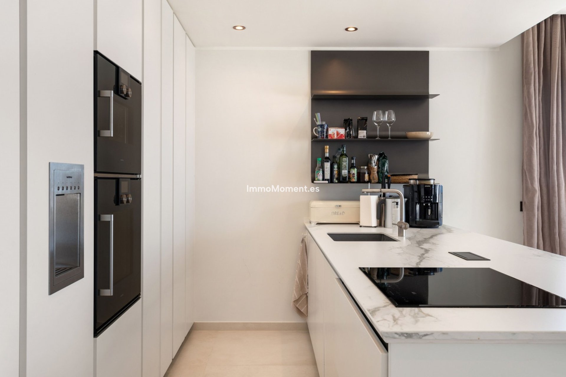 Revente - Appartement - Marbella - Marbella Centro