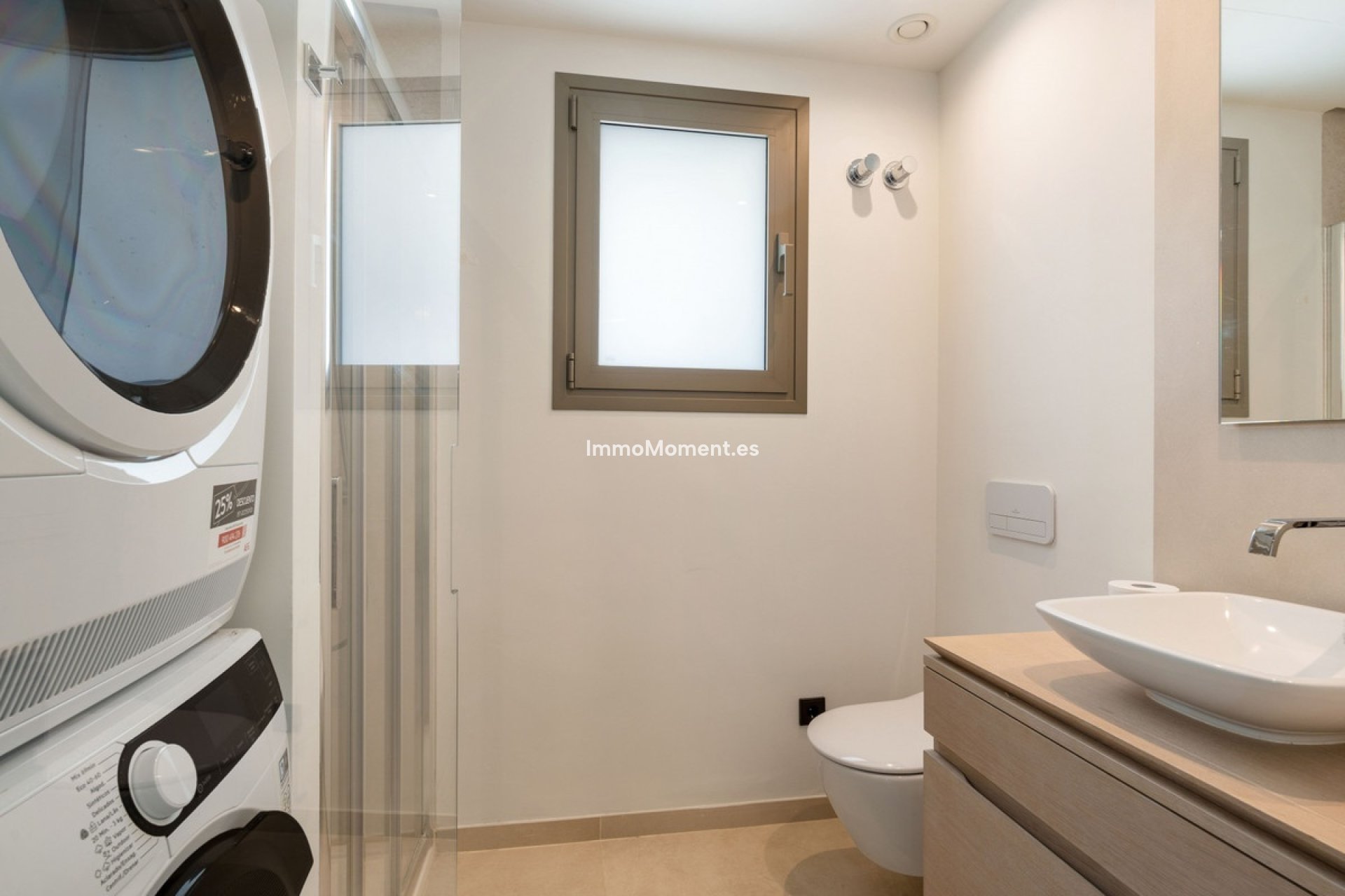 Revente - Appartement - Marbella - Marbella Centro