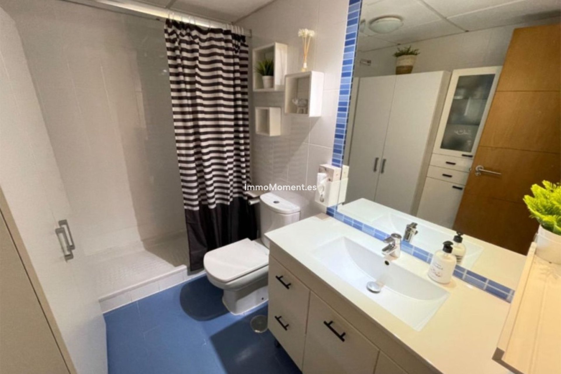 Revente - Appartement - Marbella - Marbella Centro