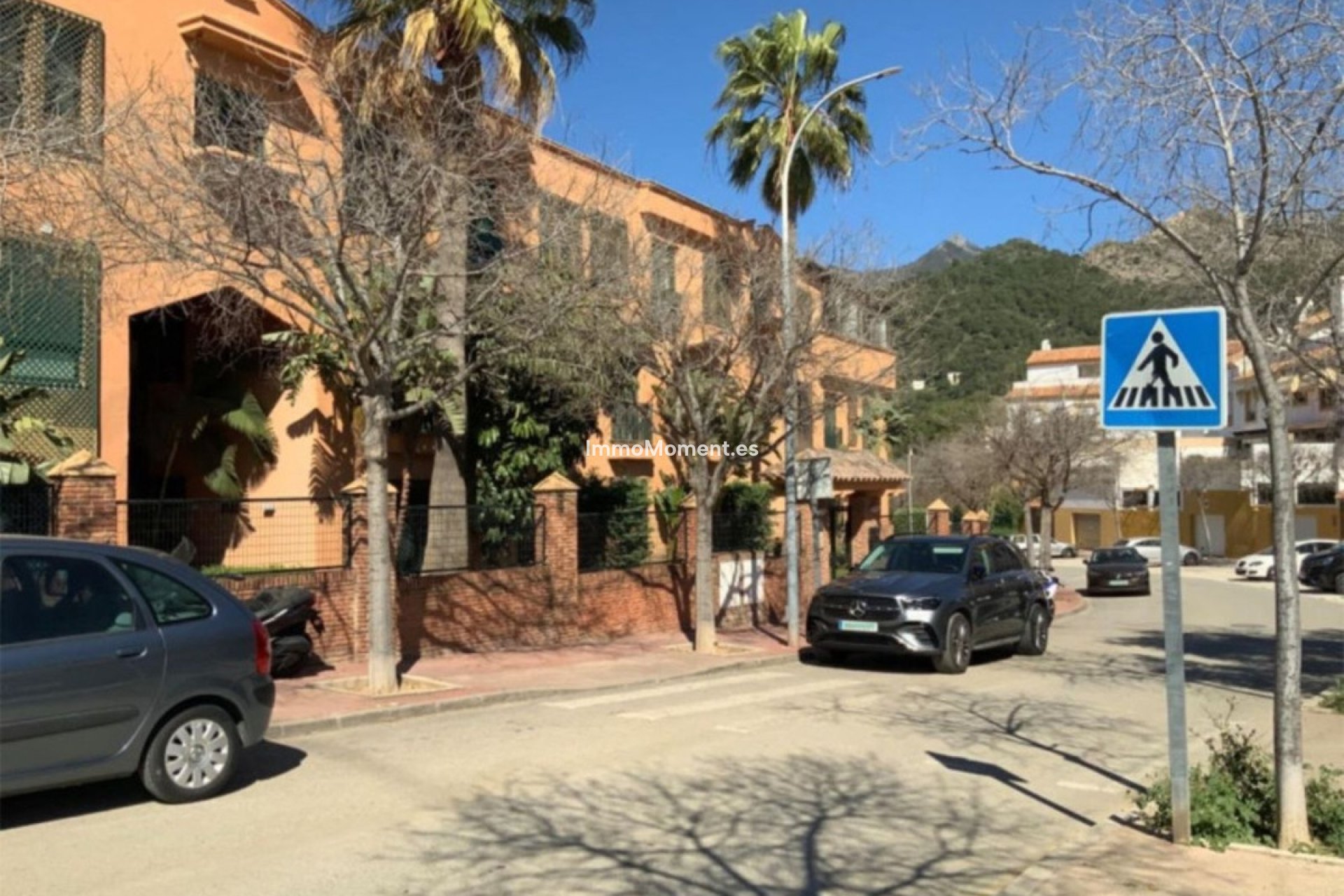 Revente - Appartement - Marbella - Marbella Centro