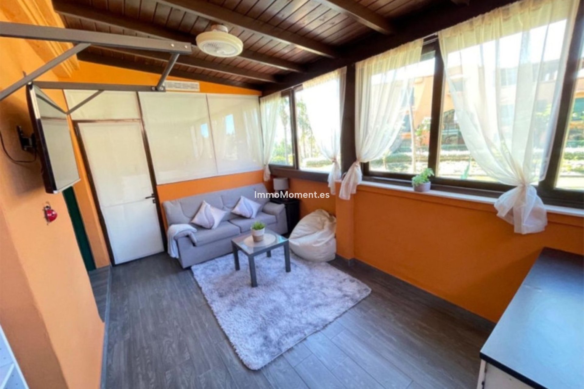 Revente - Appartement - Marbella - Marbella Centro