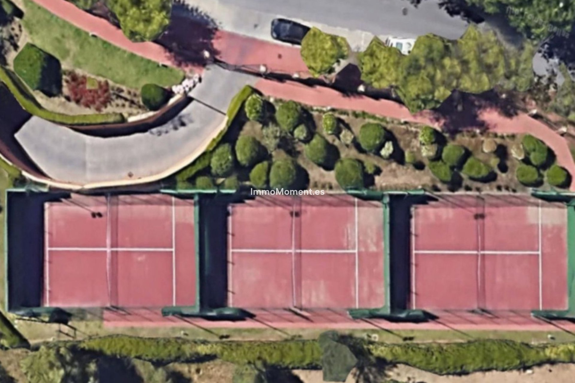 Revente - Appartement - Marbella - Marbella Centro