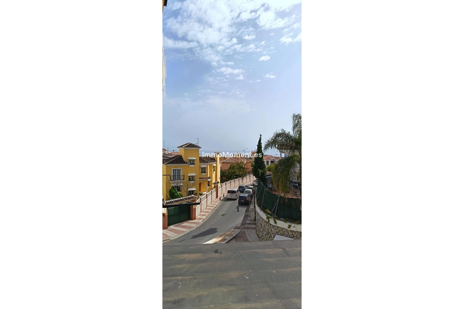 Revente - Appartement - Marbella - Marbella Centro