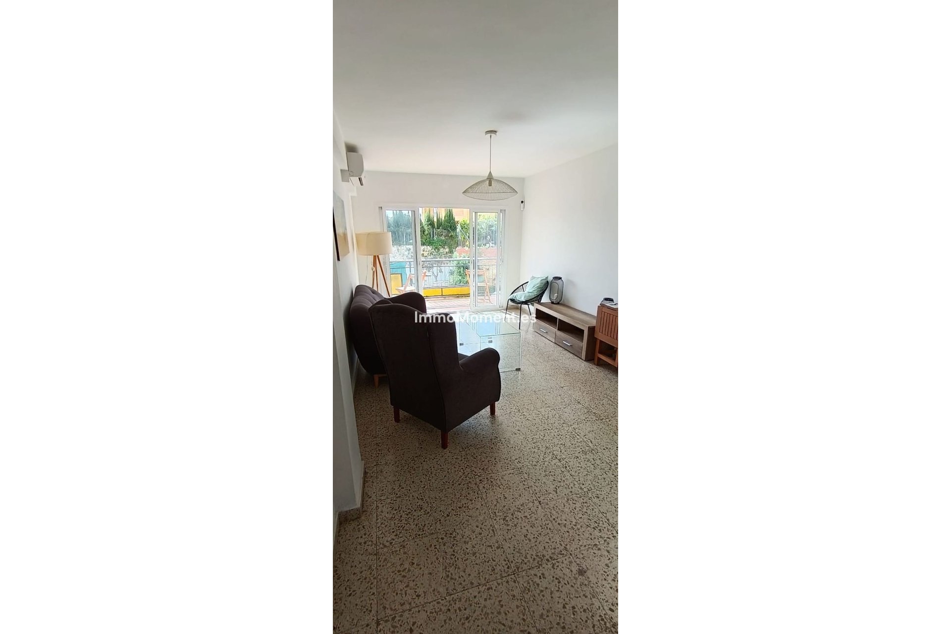 Revente - Appartement - Marbella - Marbella Centro