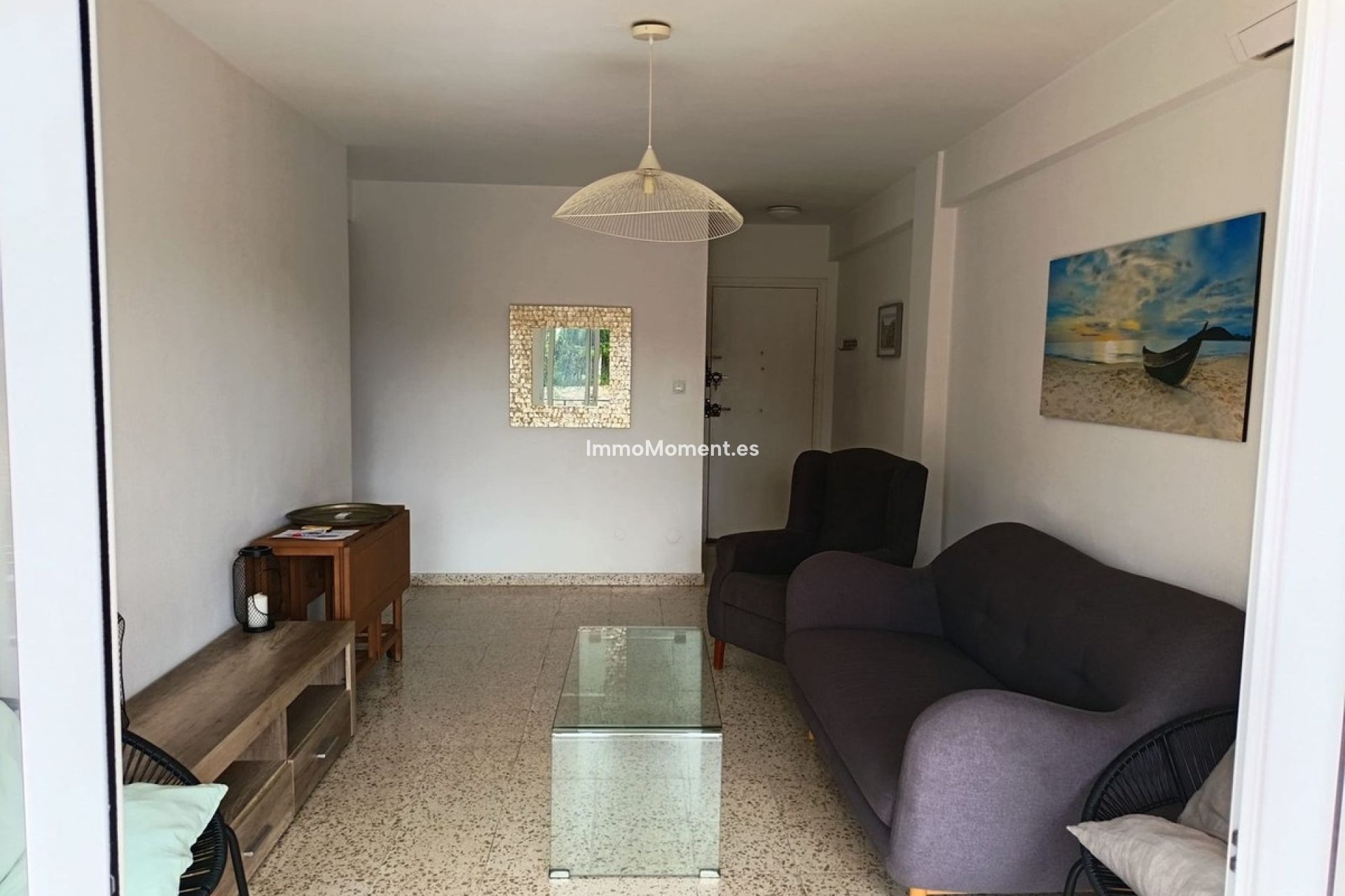 Revente - Appartement - Marbella - Marbella Centro
