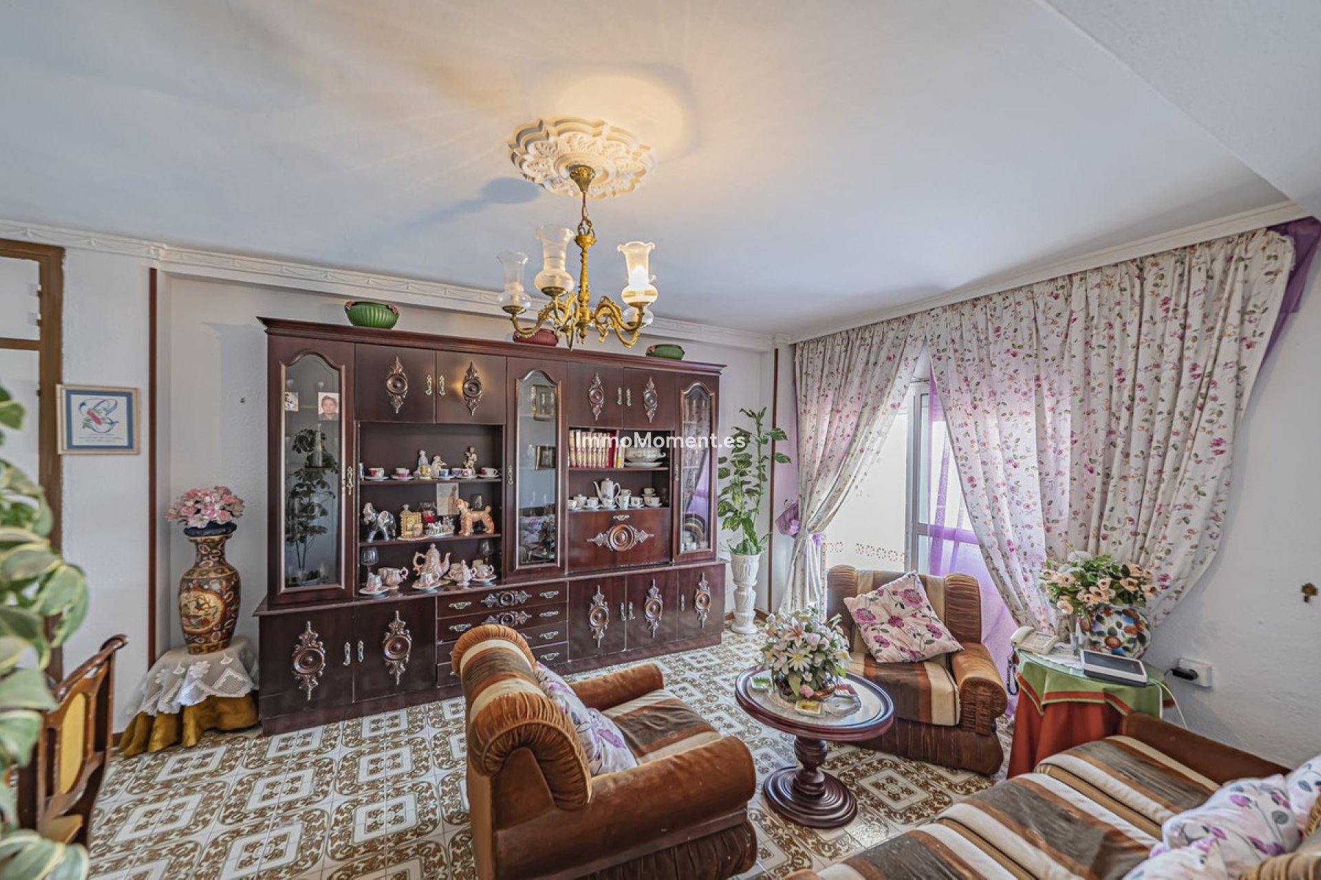 Revente - Appartement - Marbella - Marbella Centro