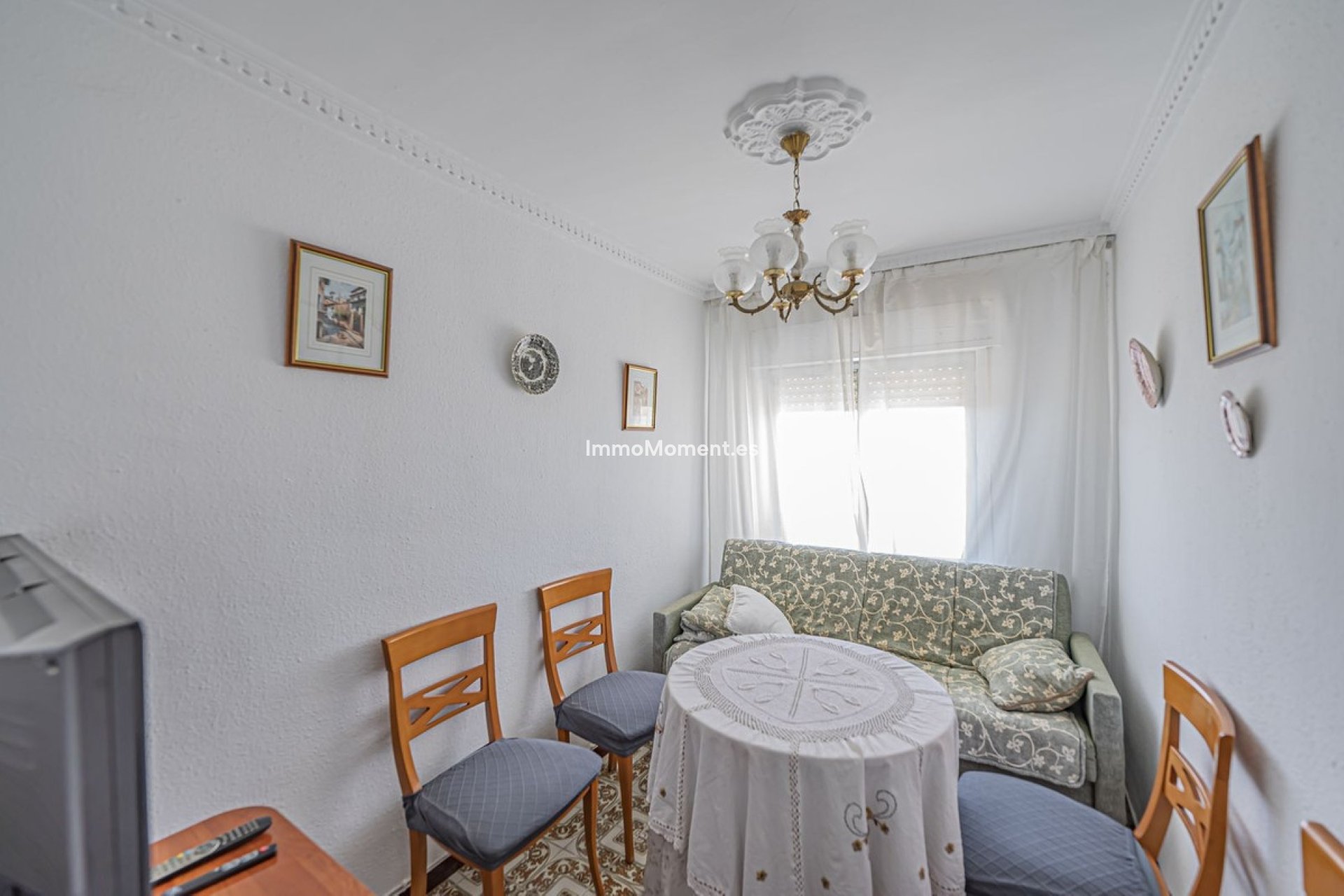 Revente - Appartement - Marbella - Marbella Centro