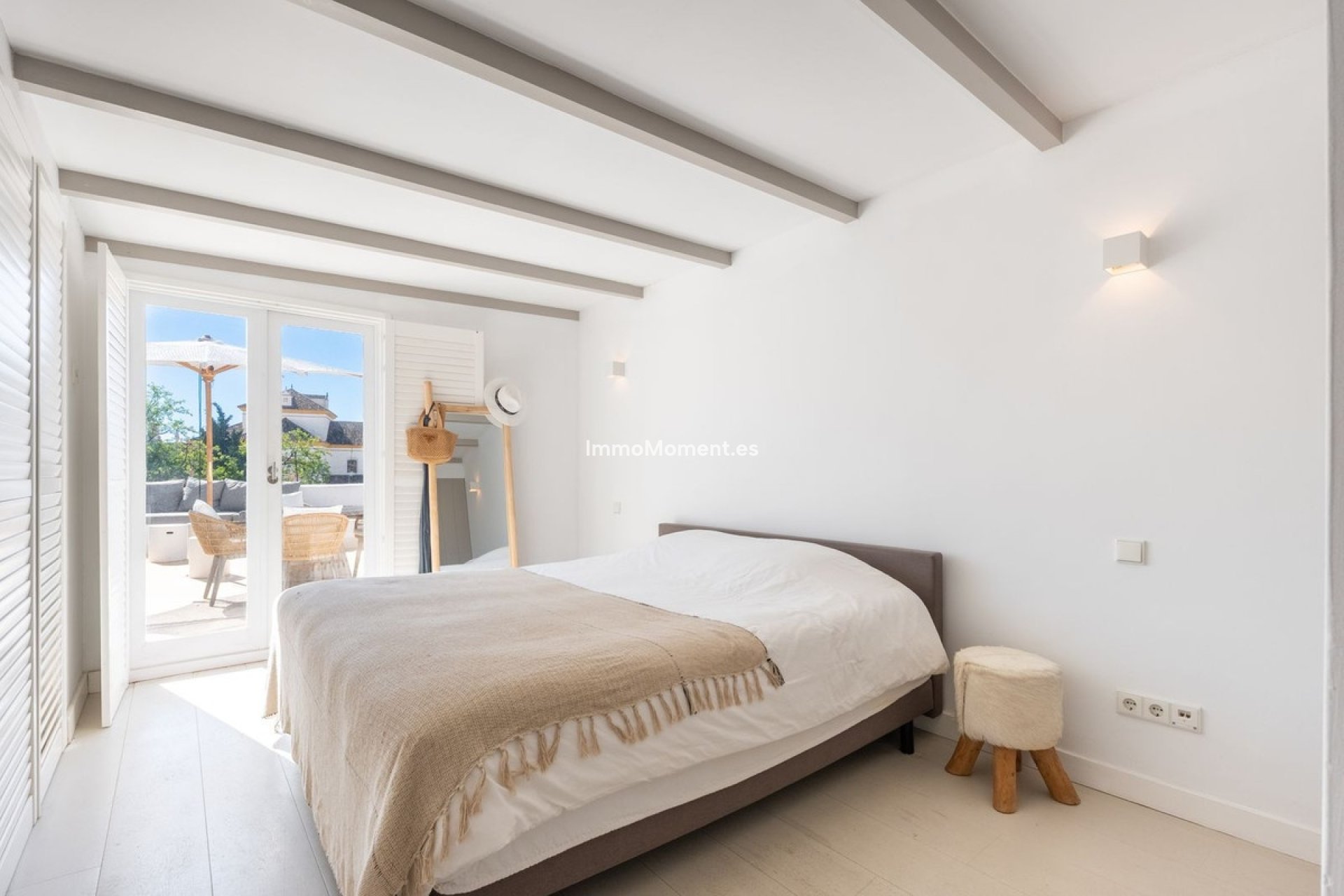 Revente - Appartement - Marbella - Marbella Centro