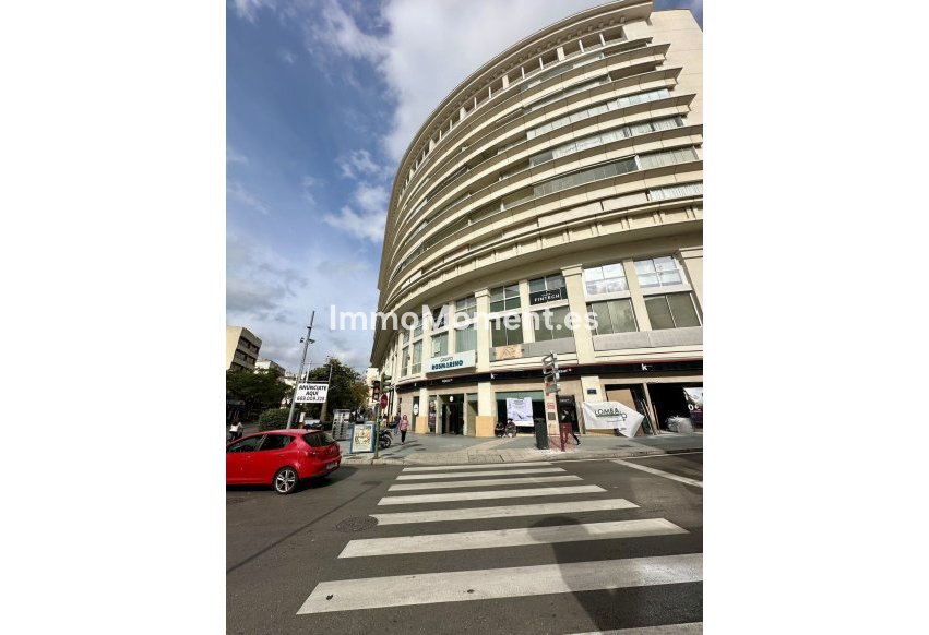 Revente - Appartement - Marbella - Marbella Centro