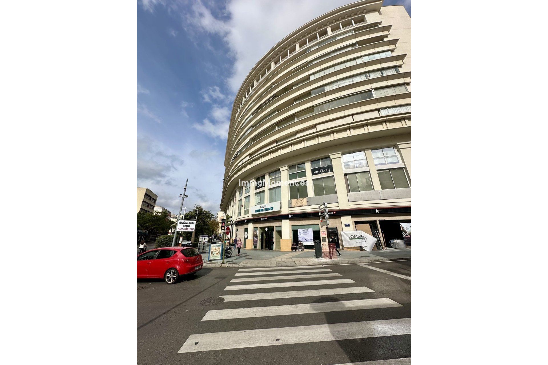 Revente - Appartement - Marbella - Marbella Centro