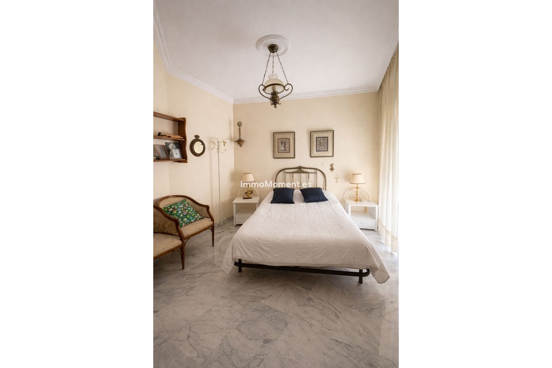 Revente - Appartement - Marbella - Marbella Centro