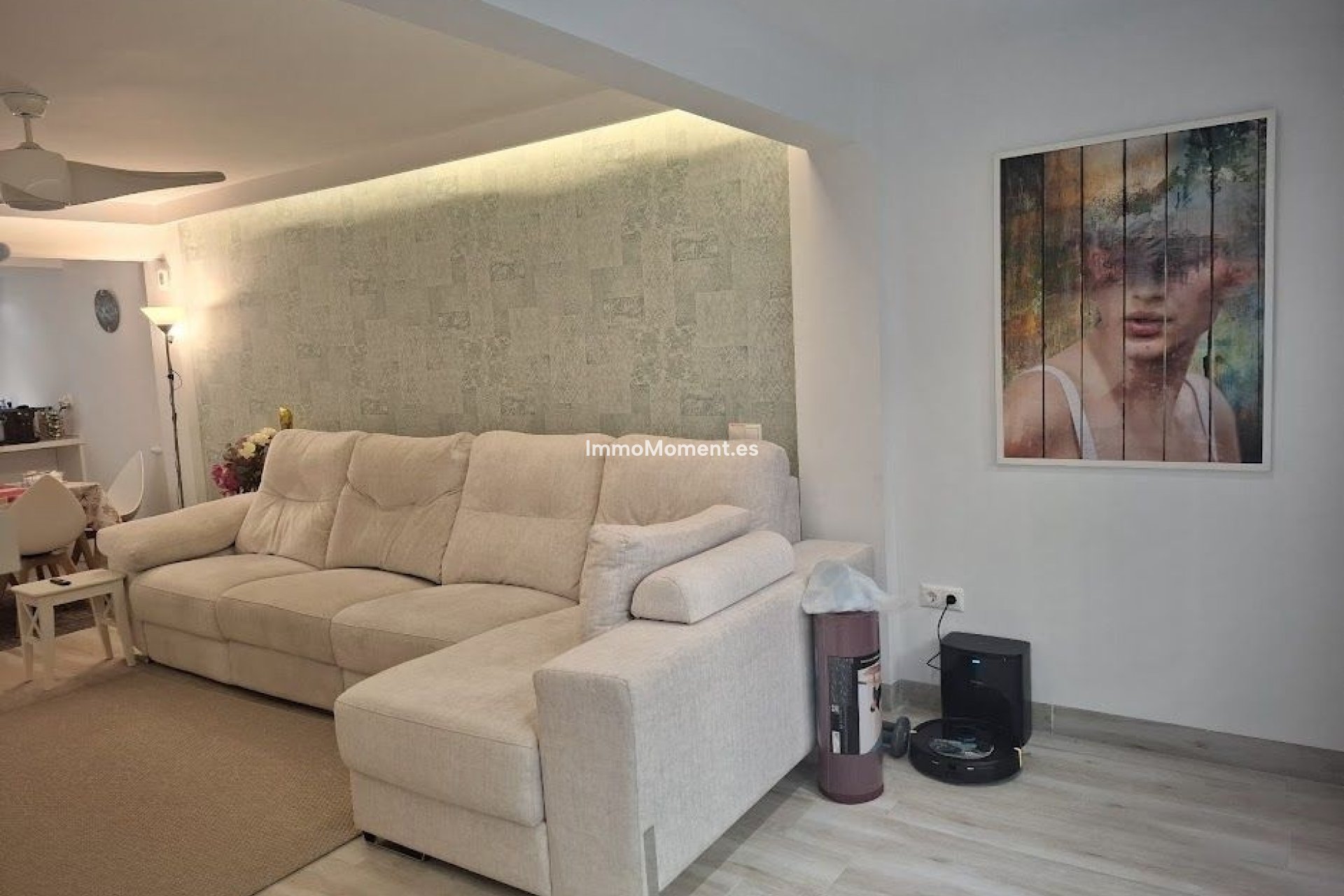 Revente - Appartement - Marbella - Marbella Centro