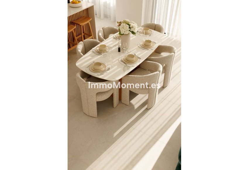 Revente - Appartement - Marbella - Marbella Centro