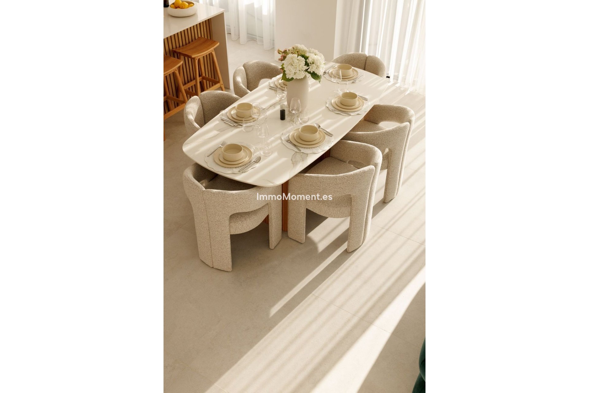 Revente - Appartement - Marbella - Marbella Centro