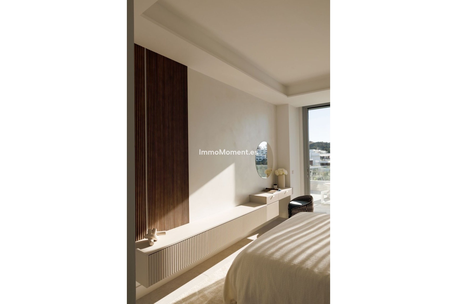 Revente - Appartement - Marbella - Marbella Centro