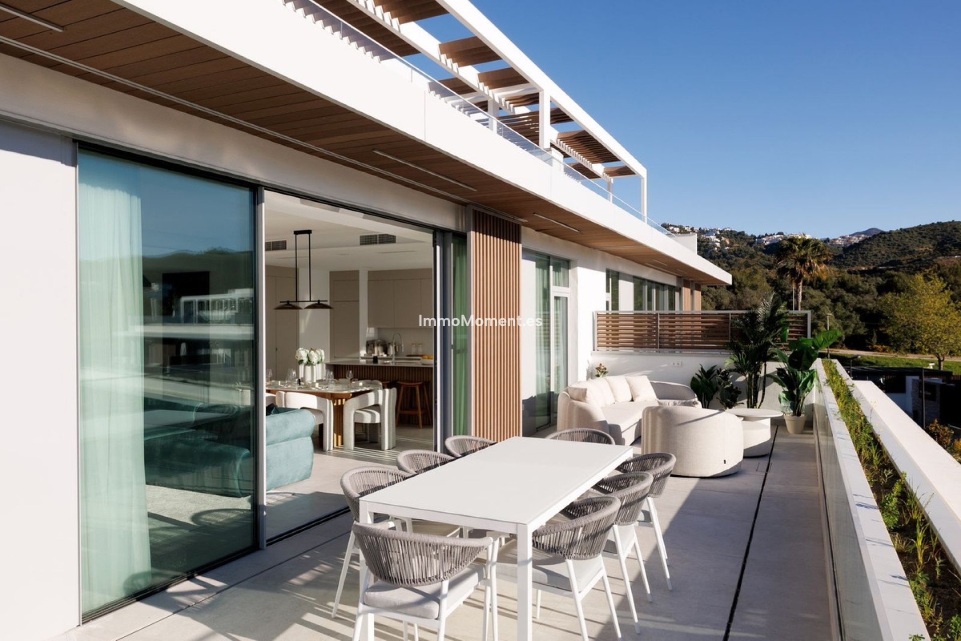 Revente - Appartement - Marbella - Marbella Centro