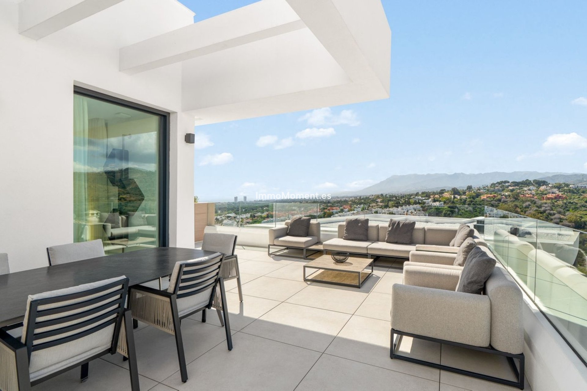 Revente - Appartement - Marbella - Marbella Centro