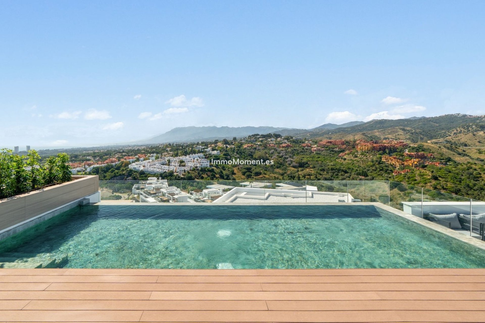 Revente - Appartement - Marbella - Marbella Centro