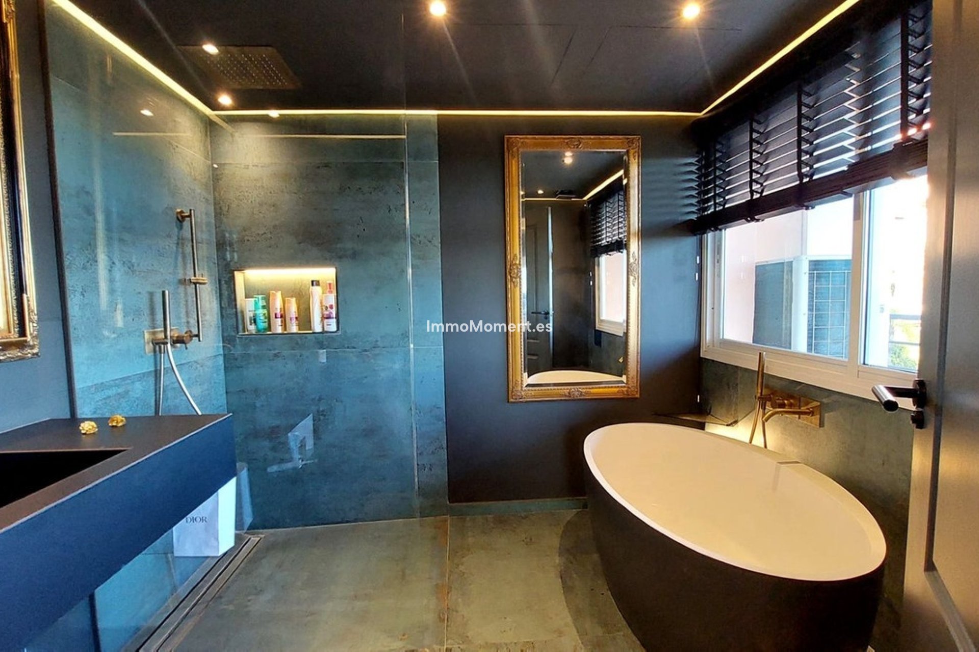 Revente - Appartement - Marbella - Marbella Centro