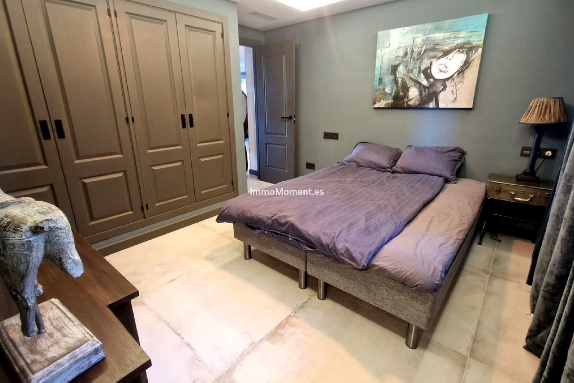 Revente - Appartement - Marbella - Marbella Centro