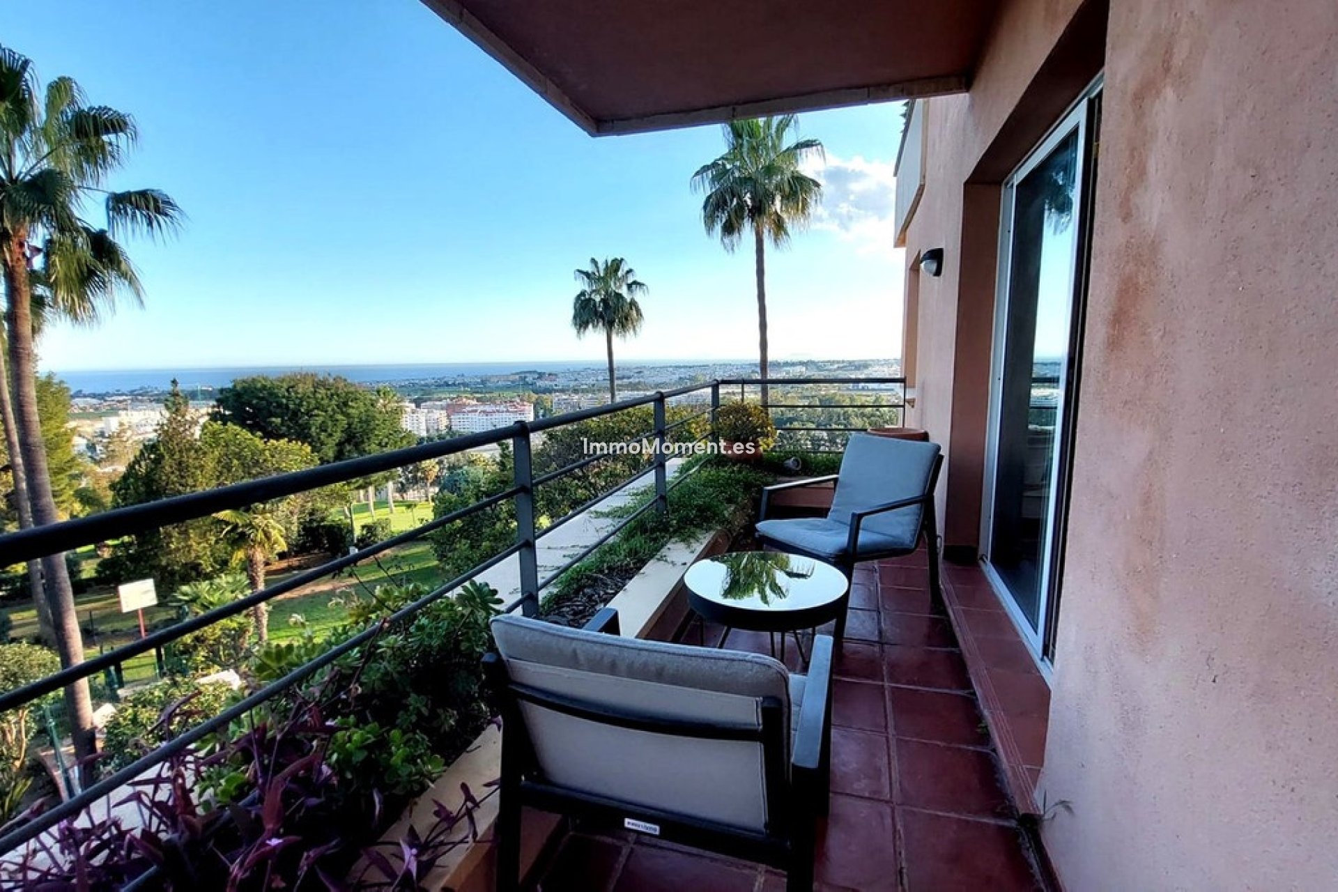 Revente - Appartement - Marbella - Marbella Centro